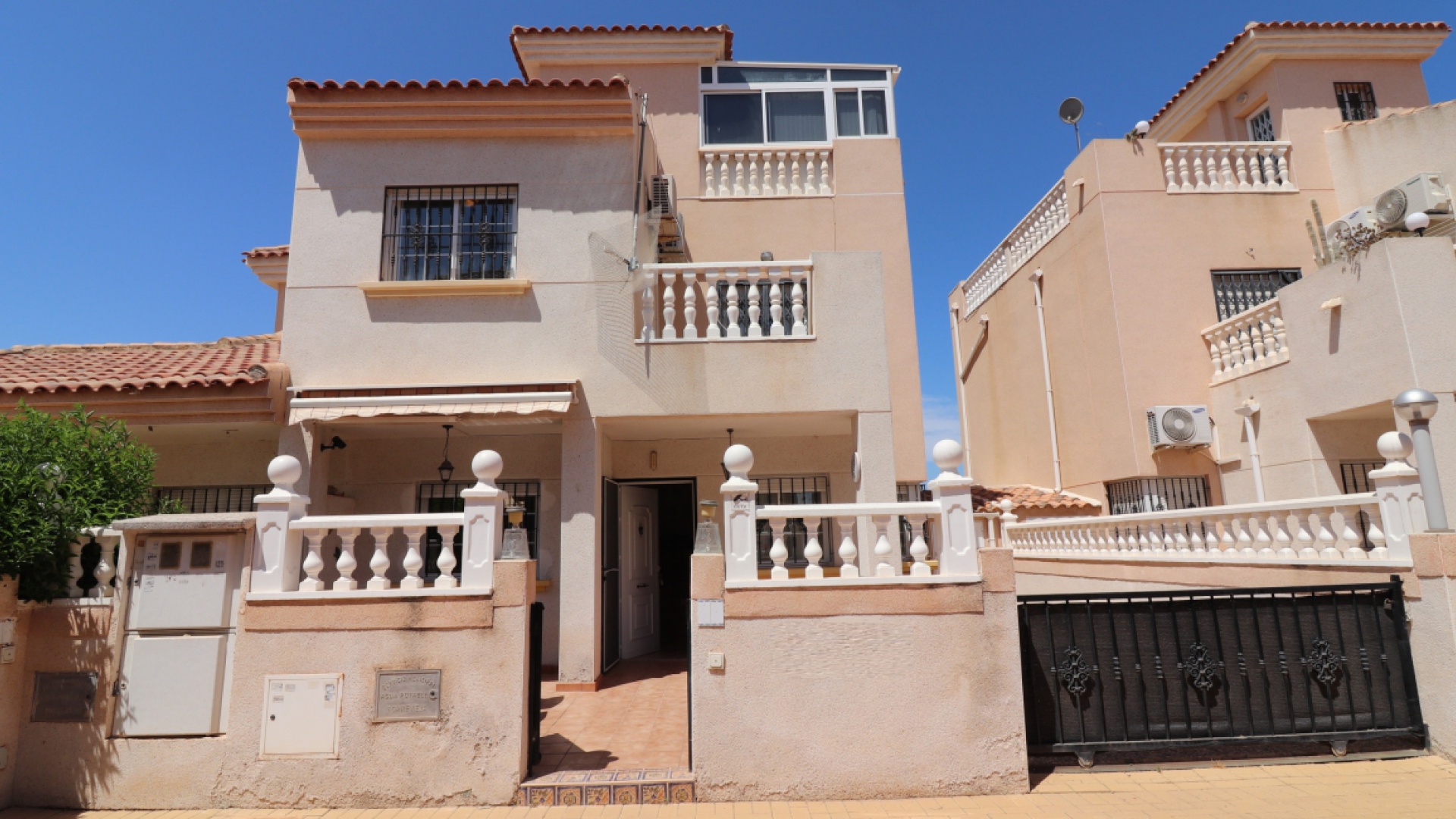 Wederverkoop - Villa - Torrevieja - torreta