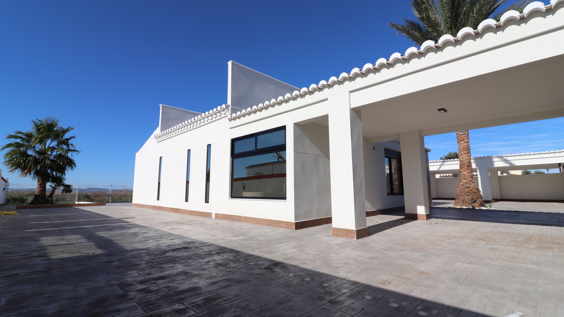 Wederverkoop - Villa - Torrevieja - torreta