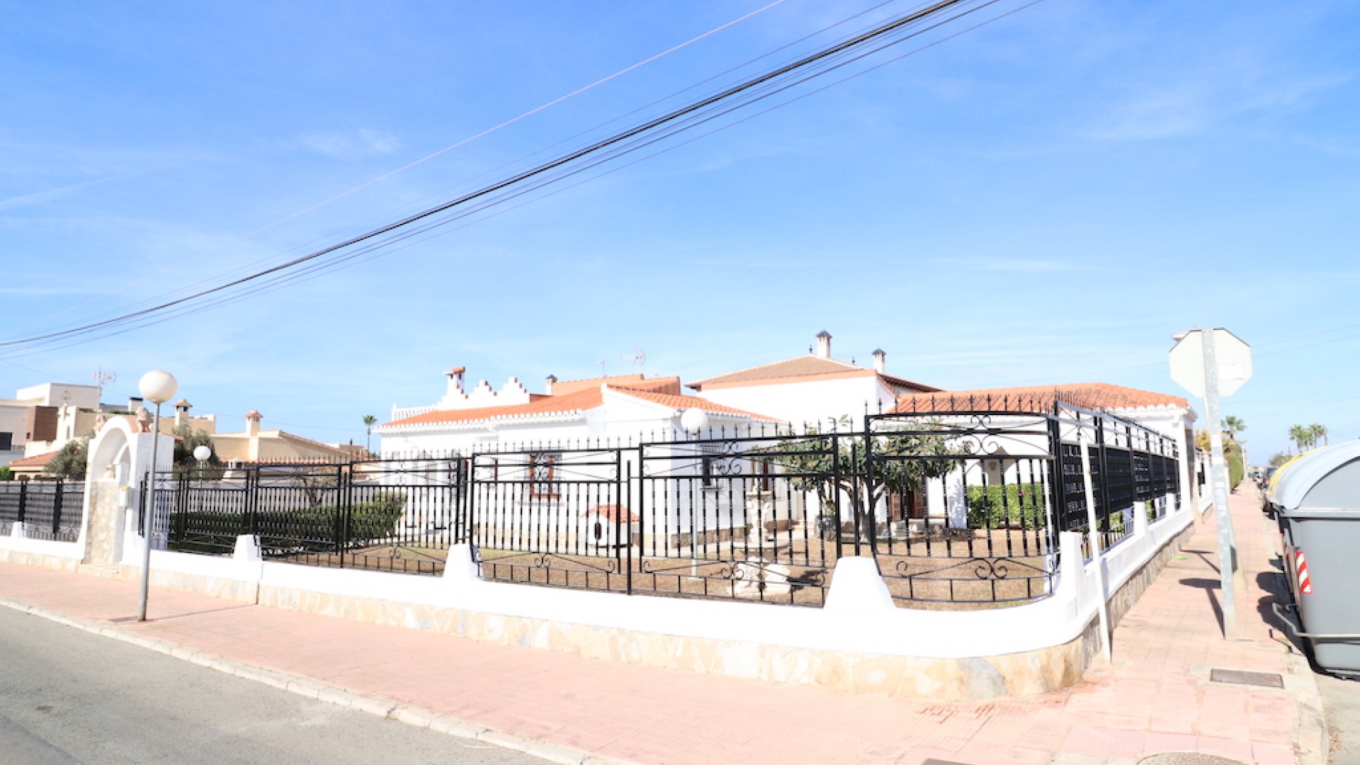 Wederverkoop - Villa - Torrevieja - torreta