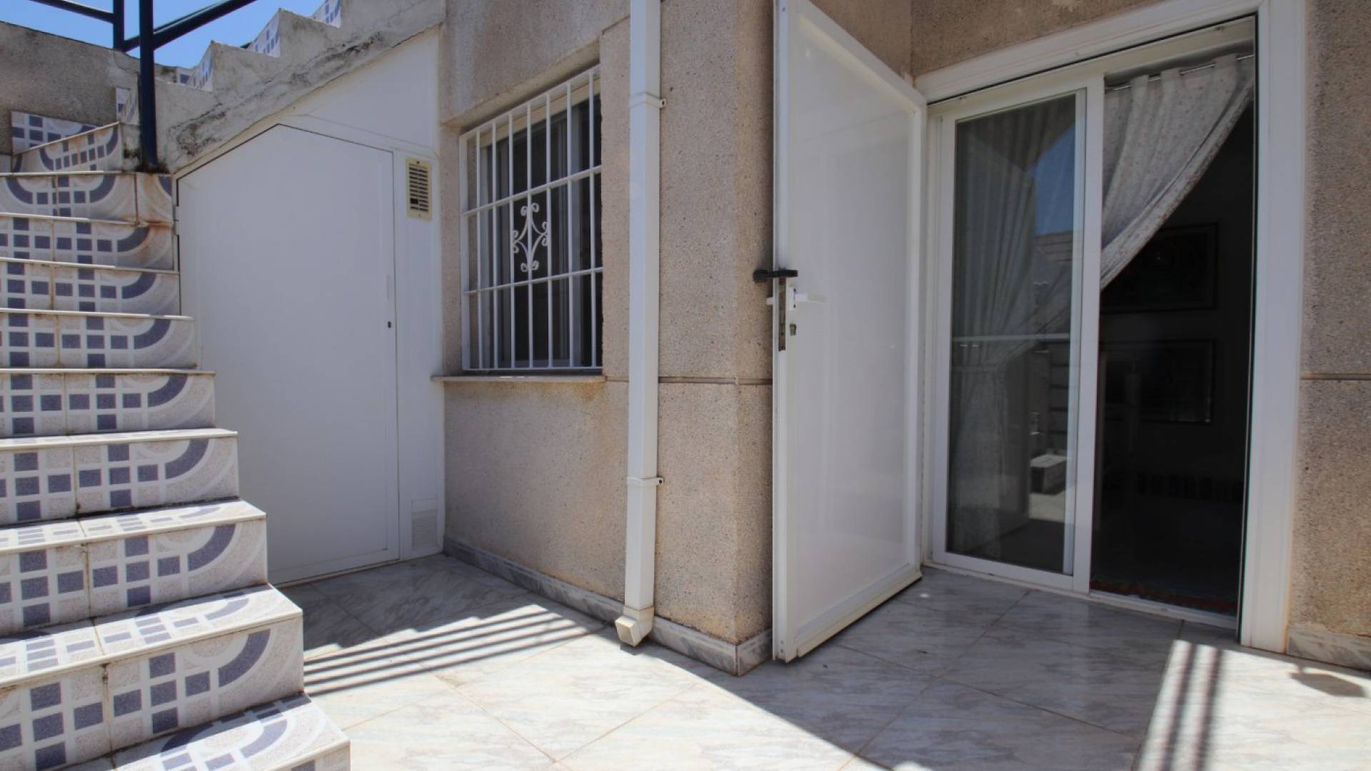 Wederverkoop - Villa - Torrevieja