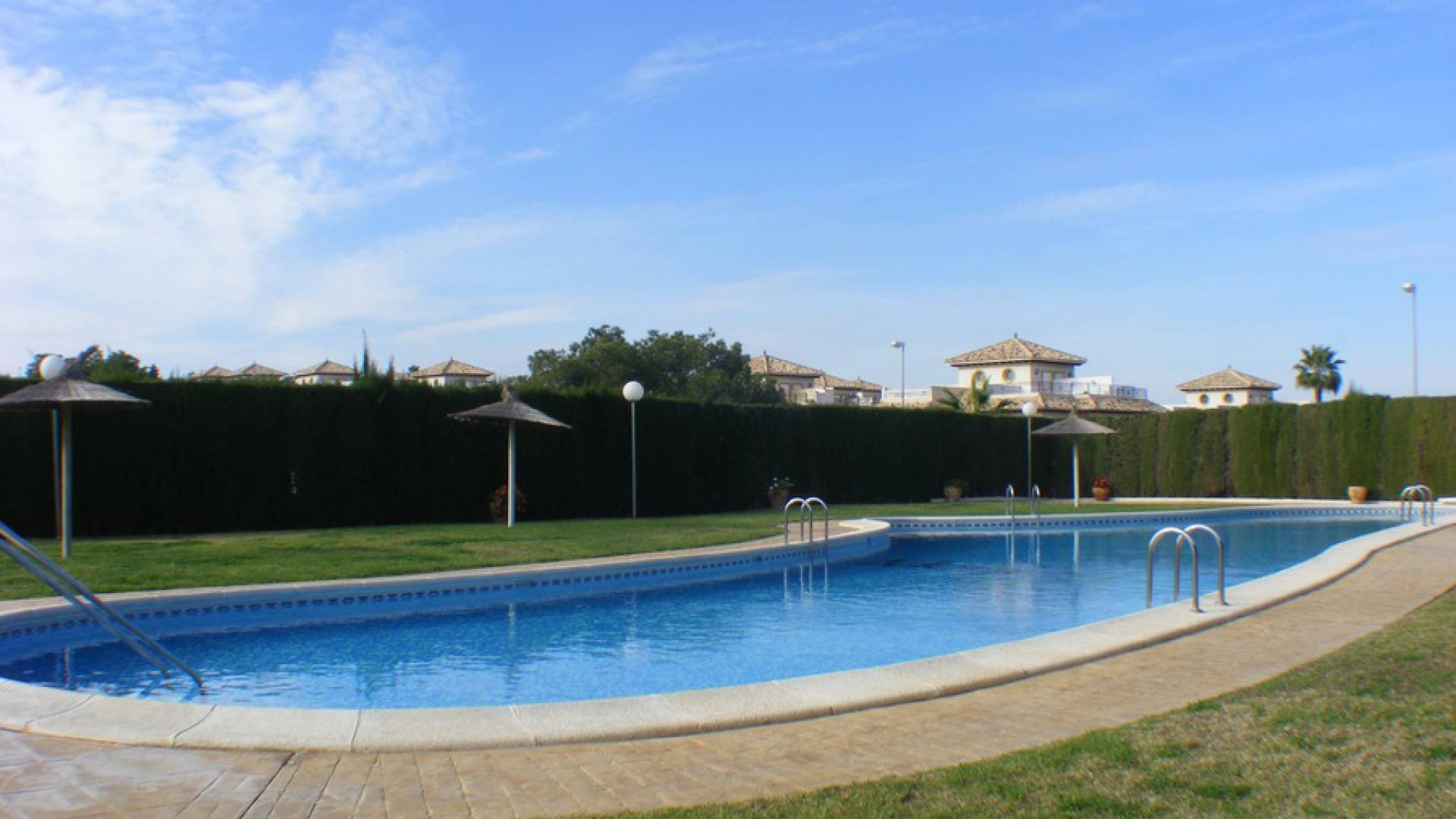 Wederverkoop - Villa - Villamartin - monte golf