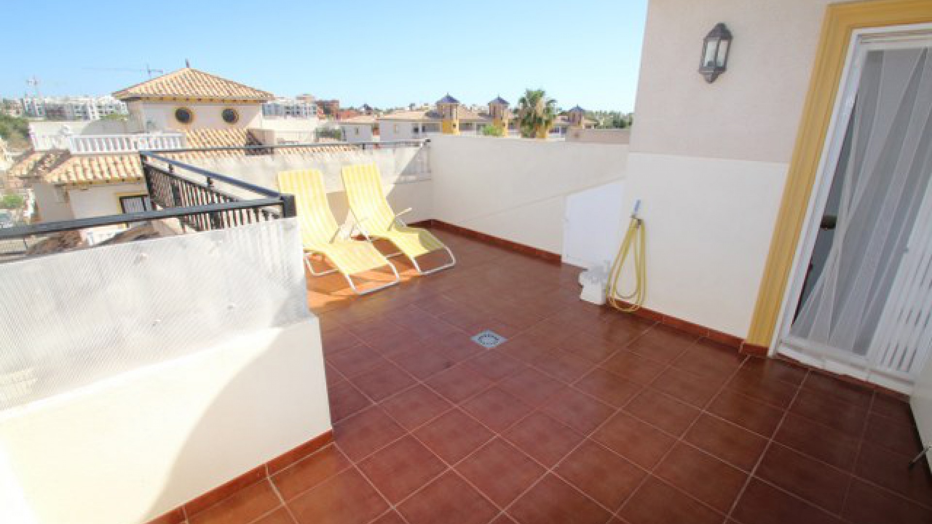 Wederverkoop - Villa - Villamartin - pinada golf