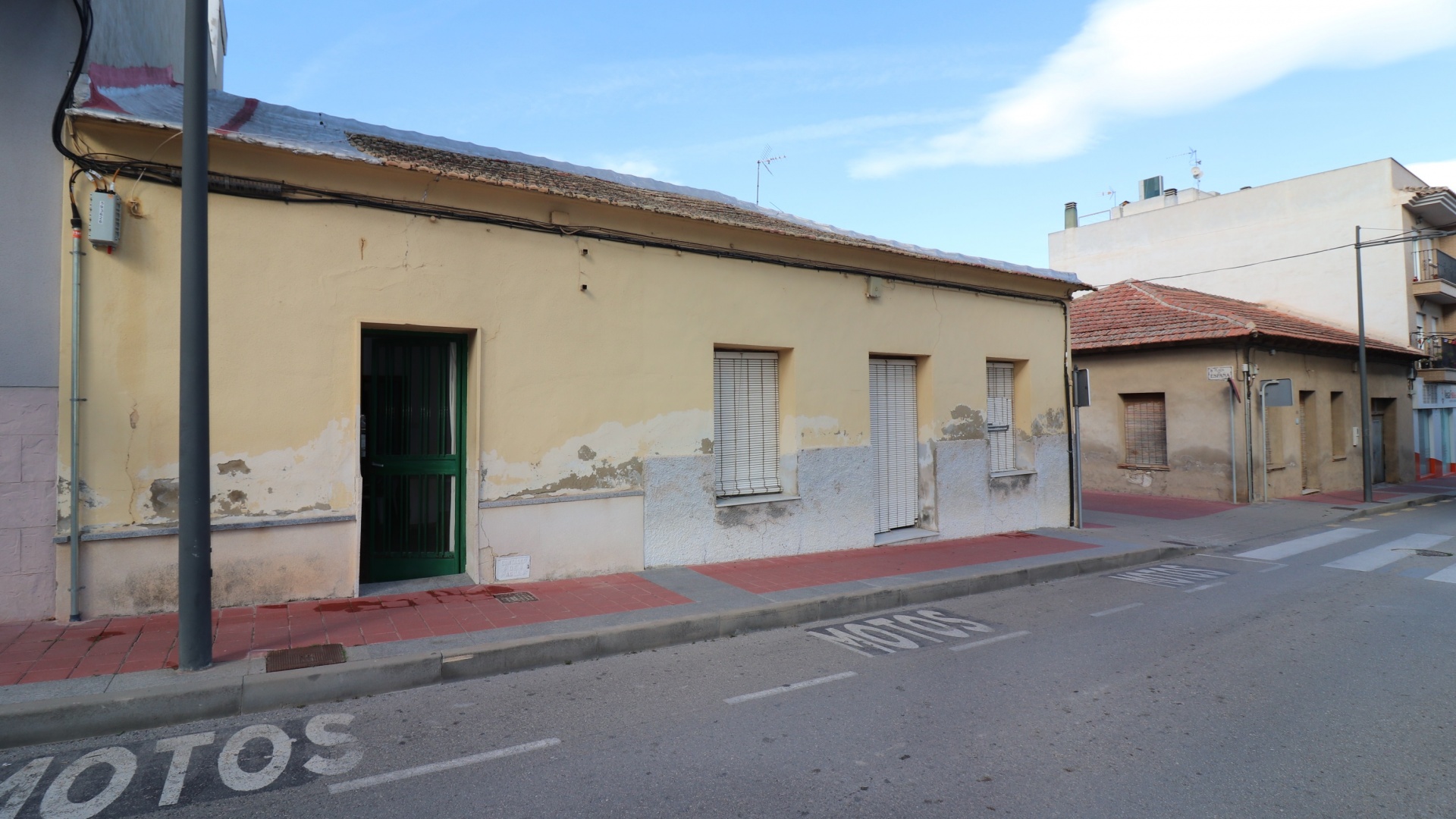 Wiederverkauf - Bungalow - Algorfa - Algorfa - Village