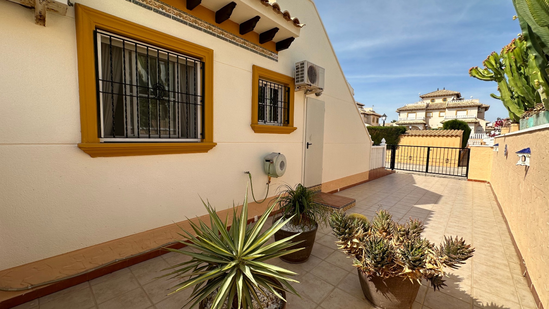 Wiederverkauf - Bungalow - Cabo Roig - Lomas de Cabo Roig