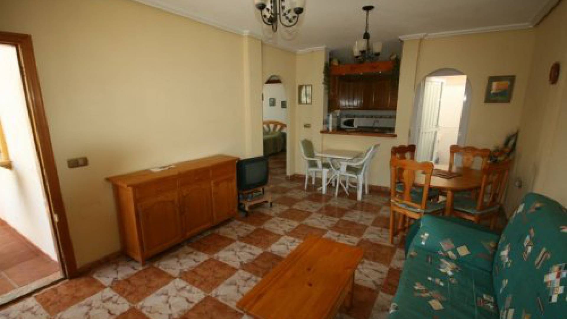 Wiederverkauf - Bungalow - Cabo Roig - san jose