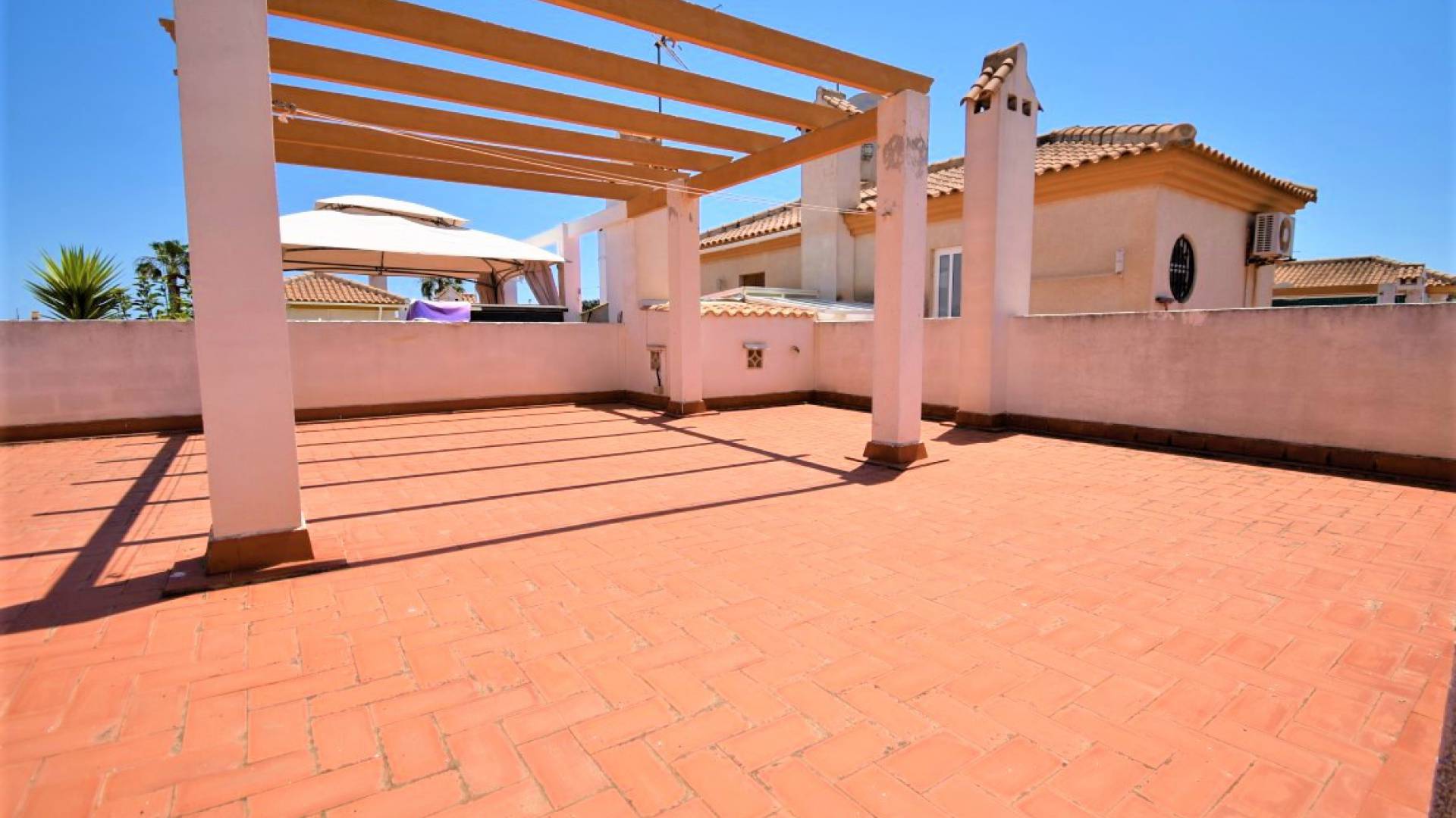 Wiederverkauf - Bungalow - Playa Flamenca - iria