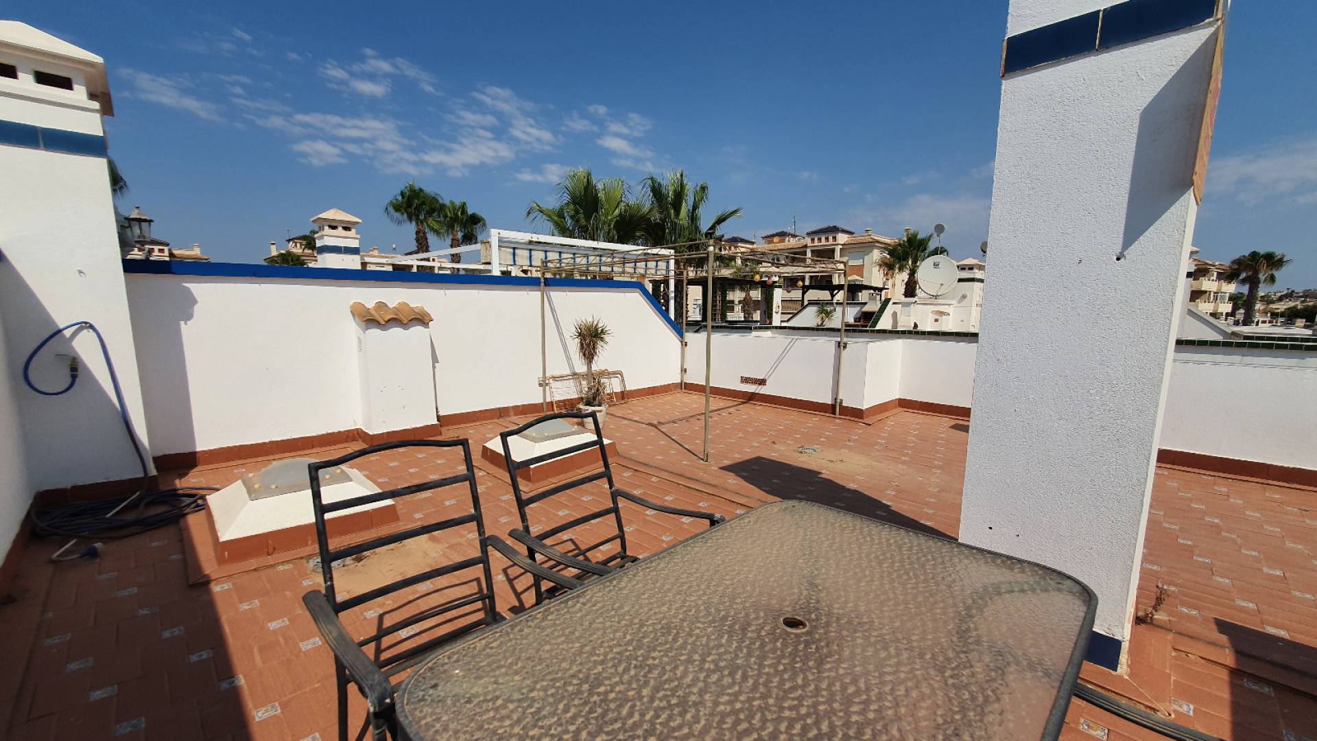 Wiederverkauf - Bungalow - Playa Flamenca - jumilla