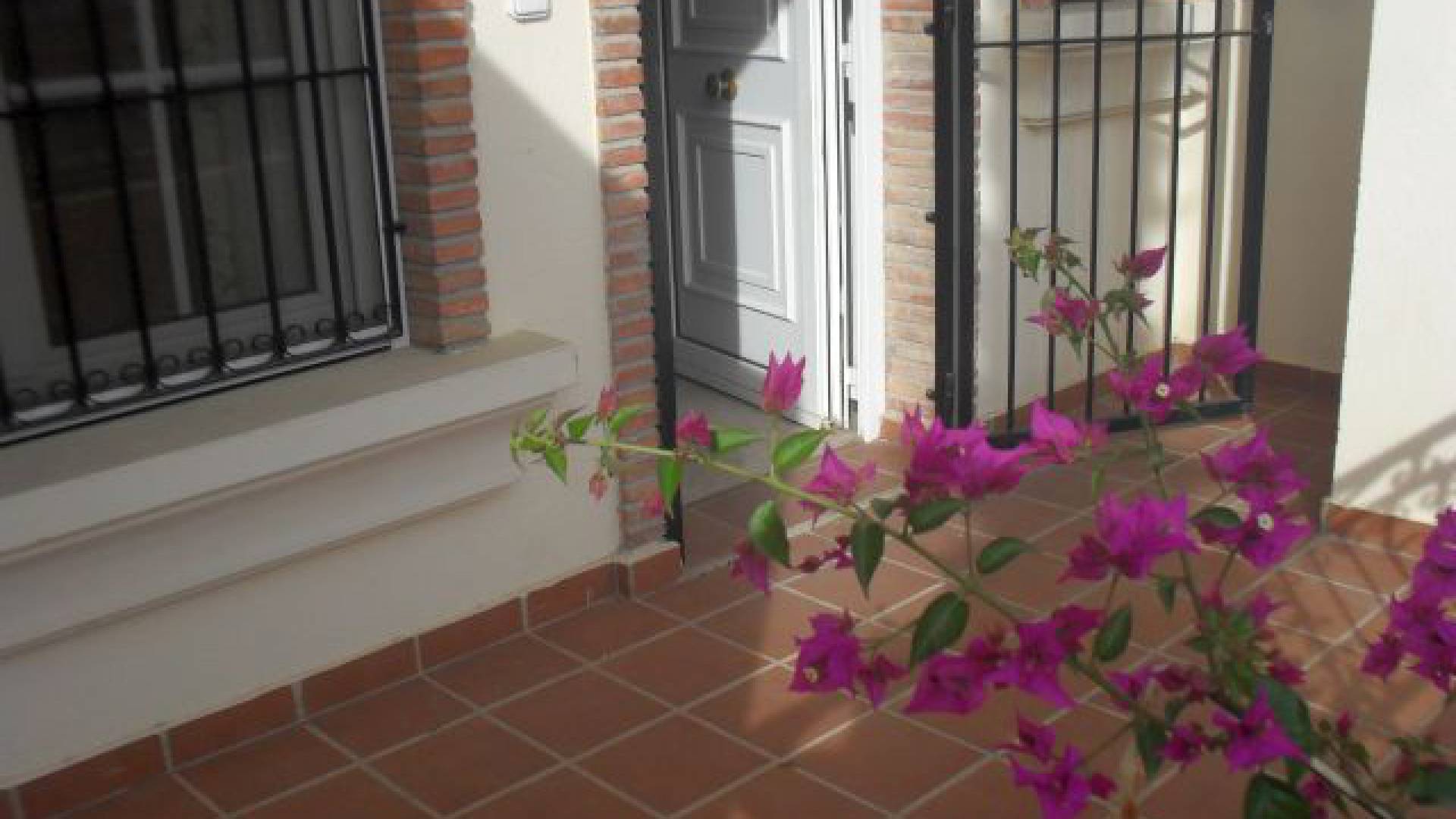 Wiederverkauf - Bungalow - Playa Flamenca - res montilla