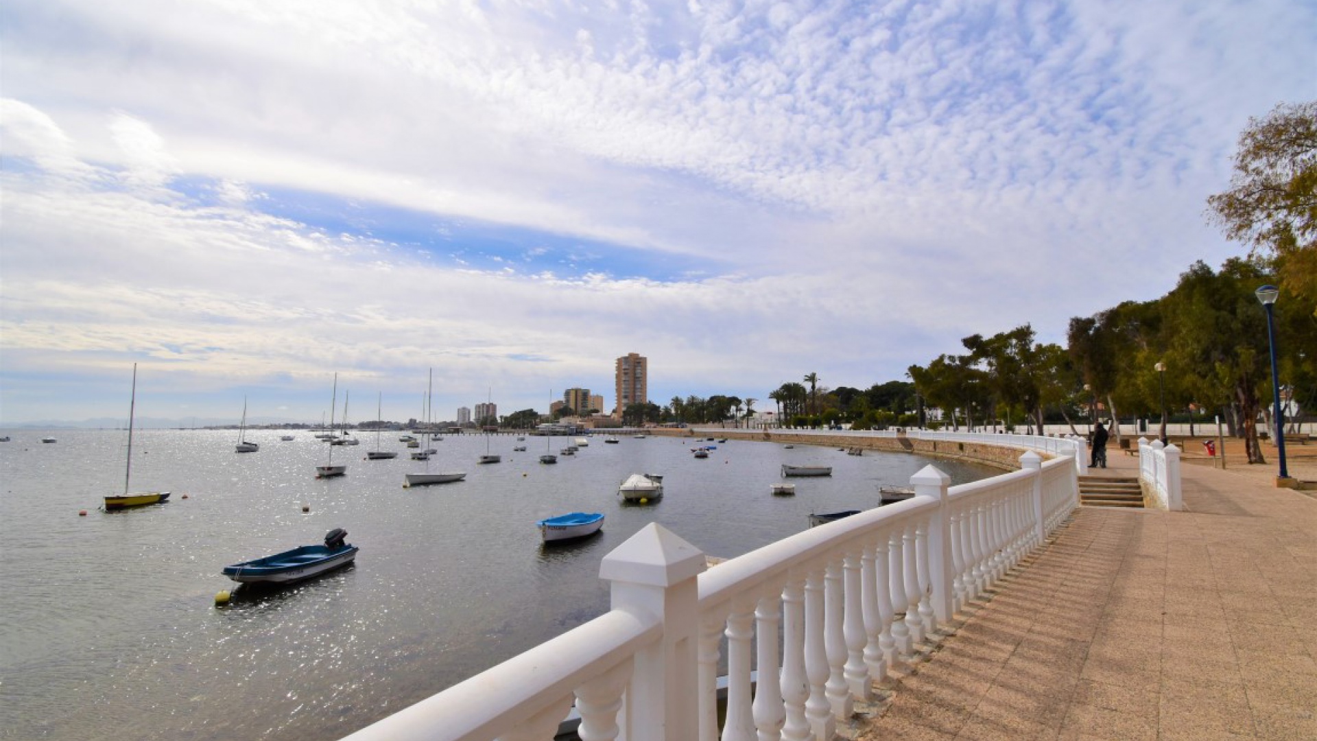 Wiederverkauf - Bungalow - San Javier - Santiago de la Ribera