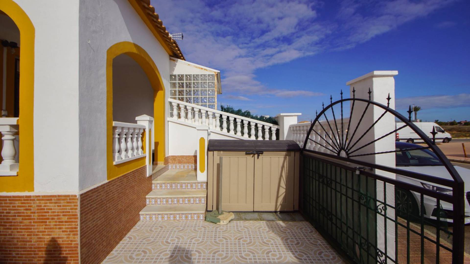 Wiederverkauf - Bungalow - Torrevieja - altos del limonar