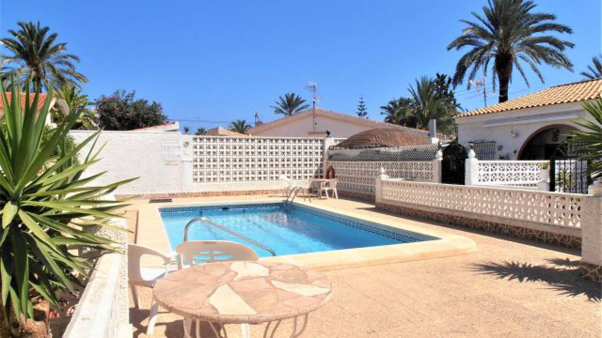 Wiederverkauf - Bungalow - Torrevieja - Beachside Torrevieja