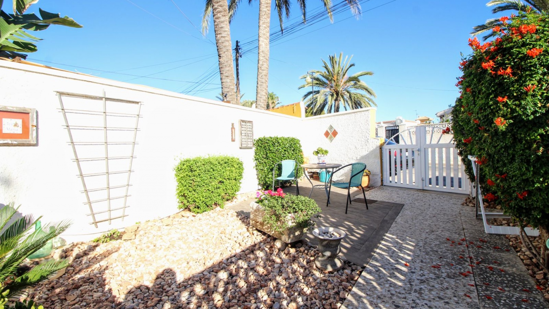 Wiederverkauf - Bungalow - Torrevieja - Beachside Torrevieja