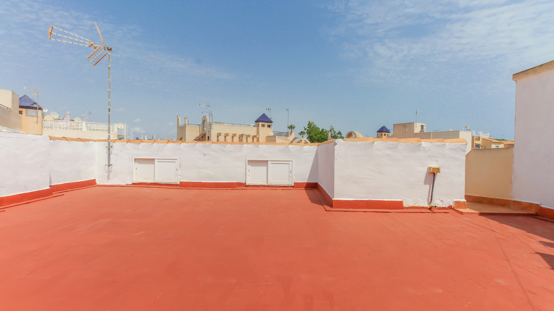 Wiederverkauf - Bungalow - Torrevieja - jardin del mar