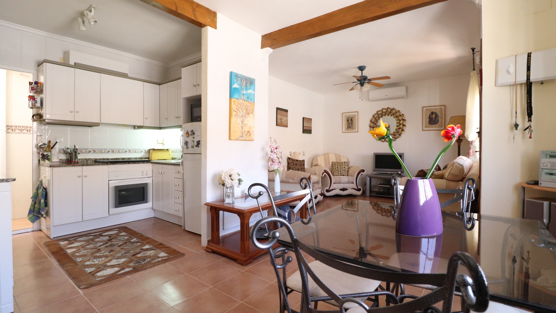 Wiederverkauf - Bungalow - Torrevieja - San Luis