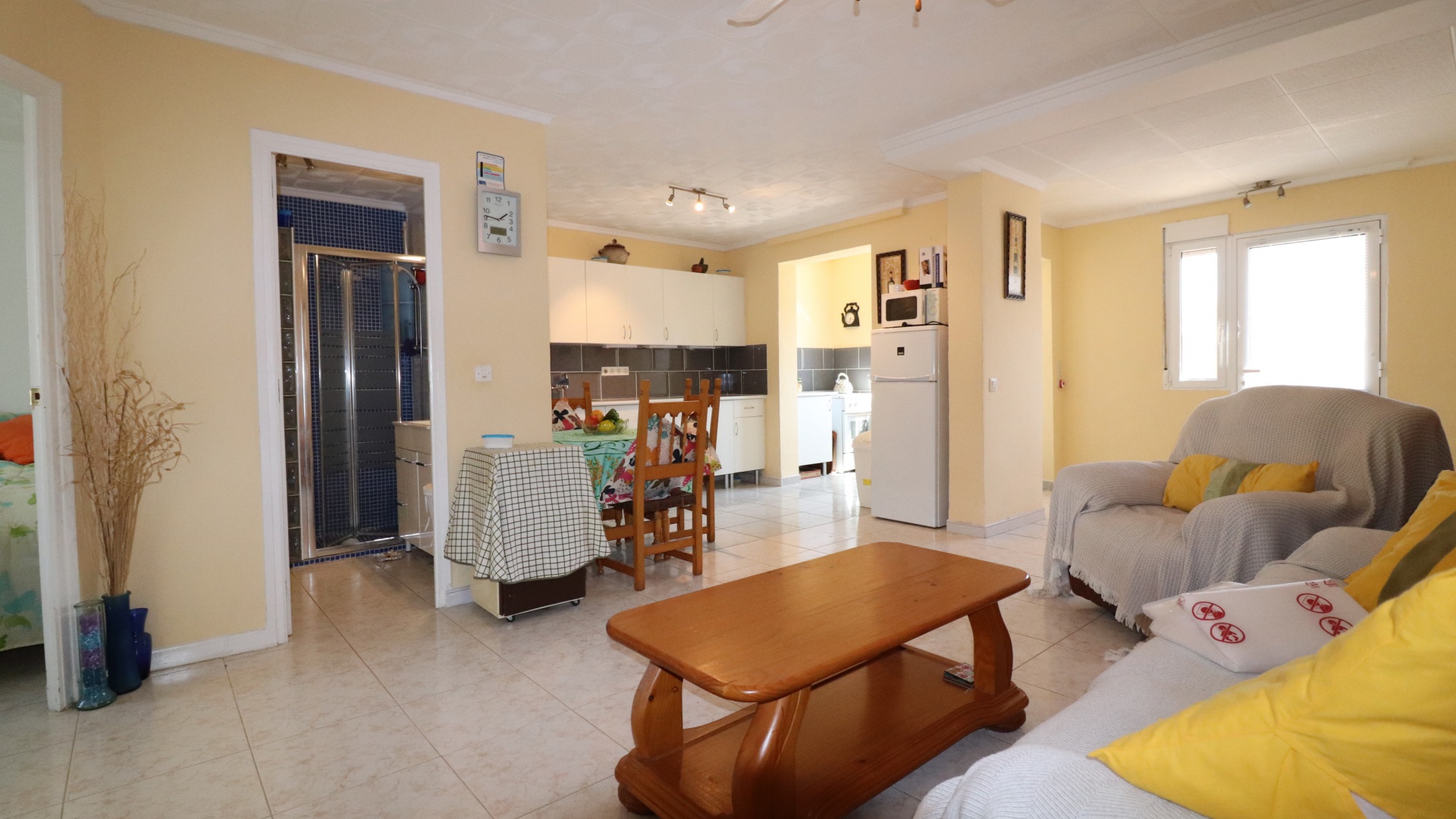 Wiederverkauf - Bungalow - Torrevieja - torreta