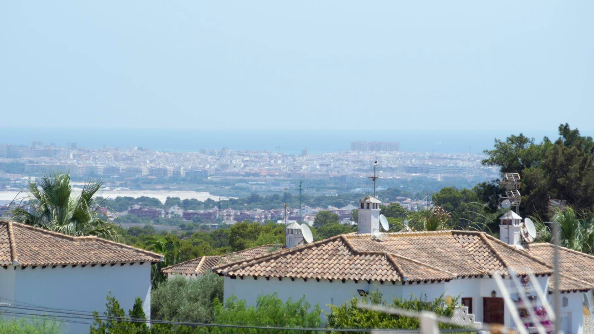 Wiederverkauf - Bungalow - Villamartin - blue lagoon