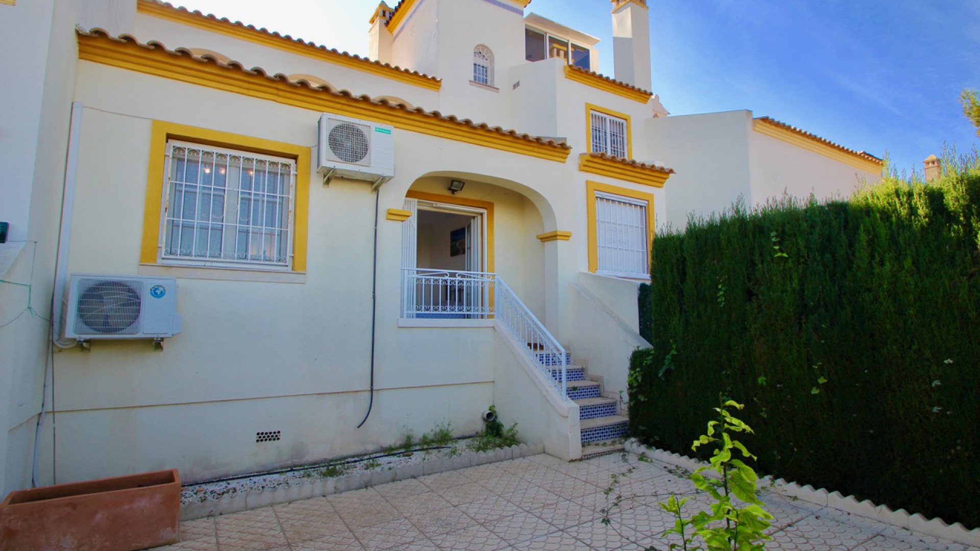 Wiederverkauf - Bungalow - Villamartin - valencias