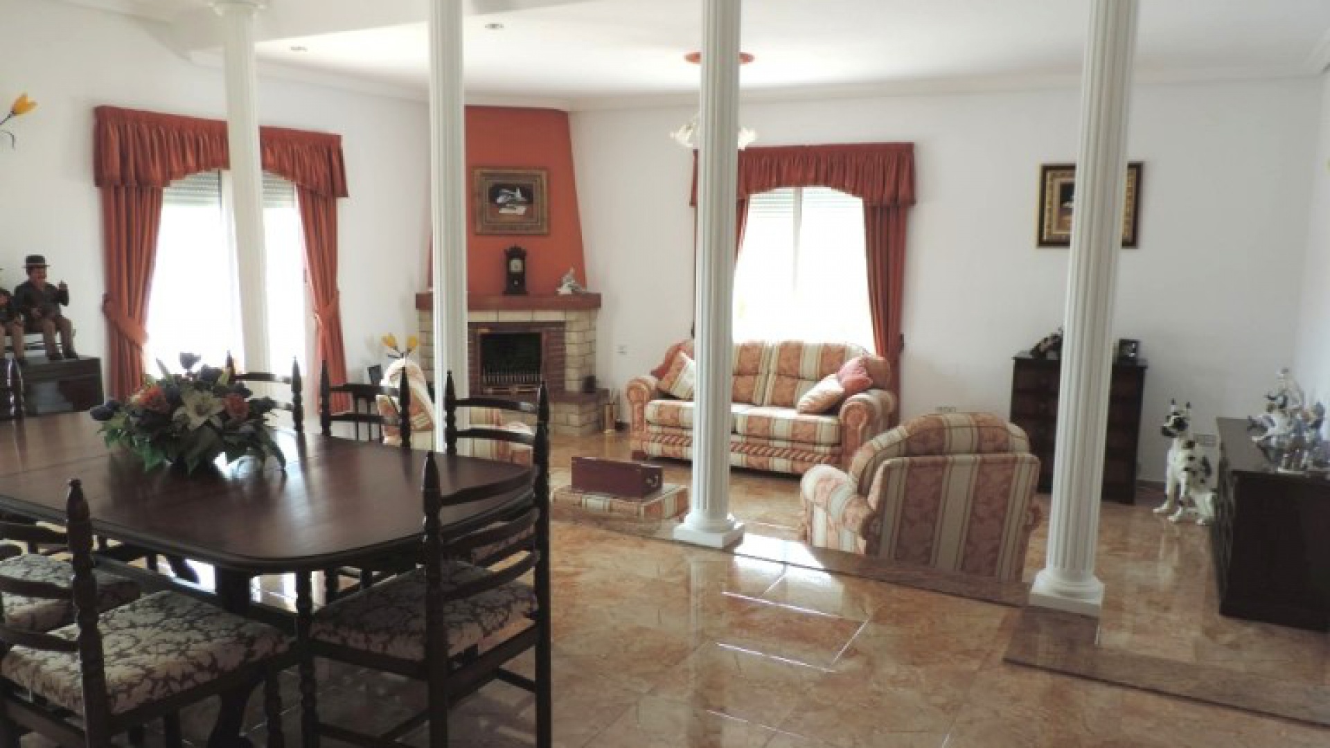 Wiederverkauf - Country Property - Crevillente - crevillente   country