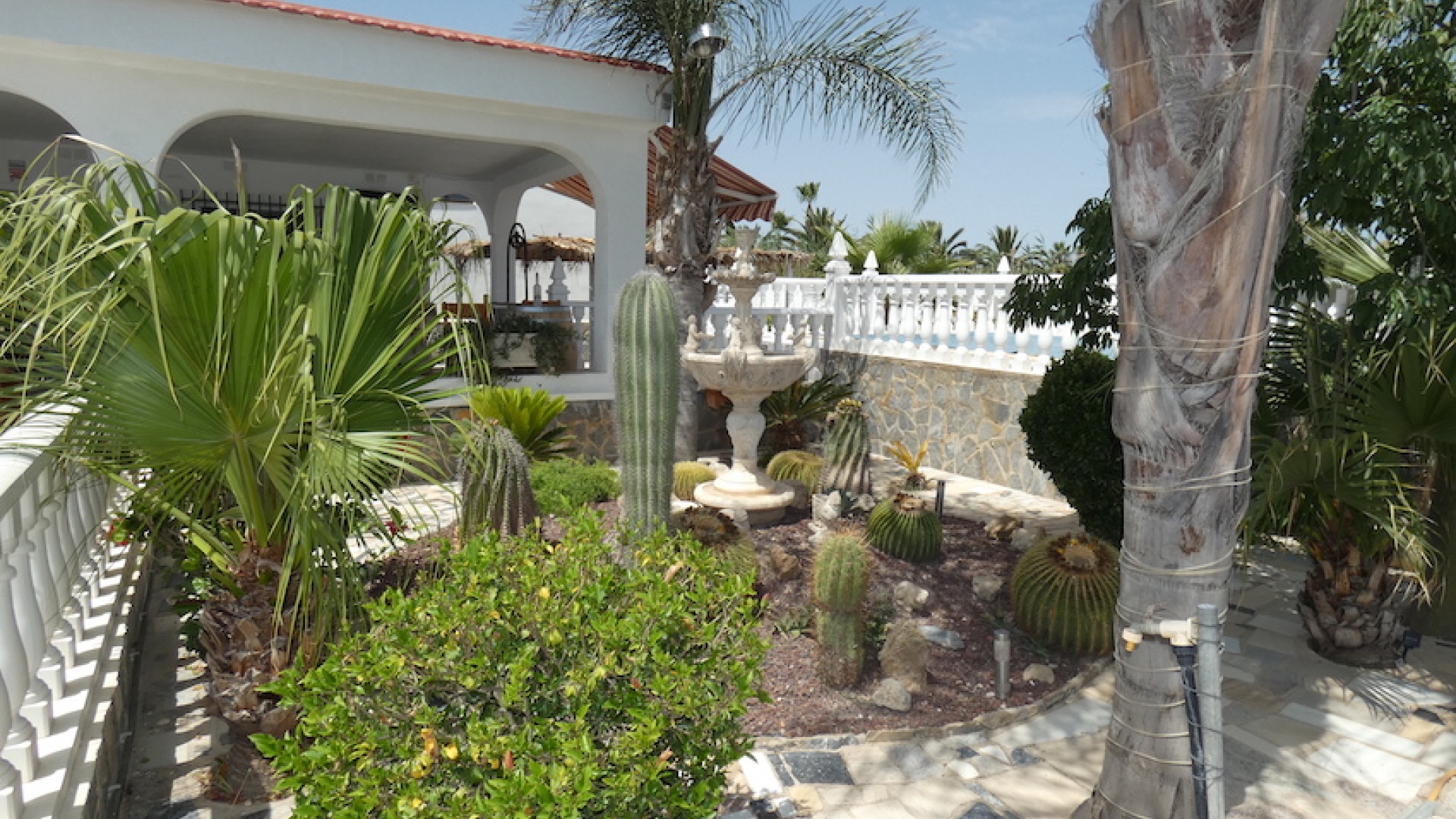 Wiederverkauf - Country Property - Elche - La Hoya