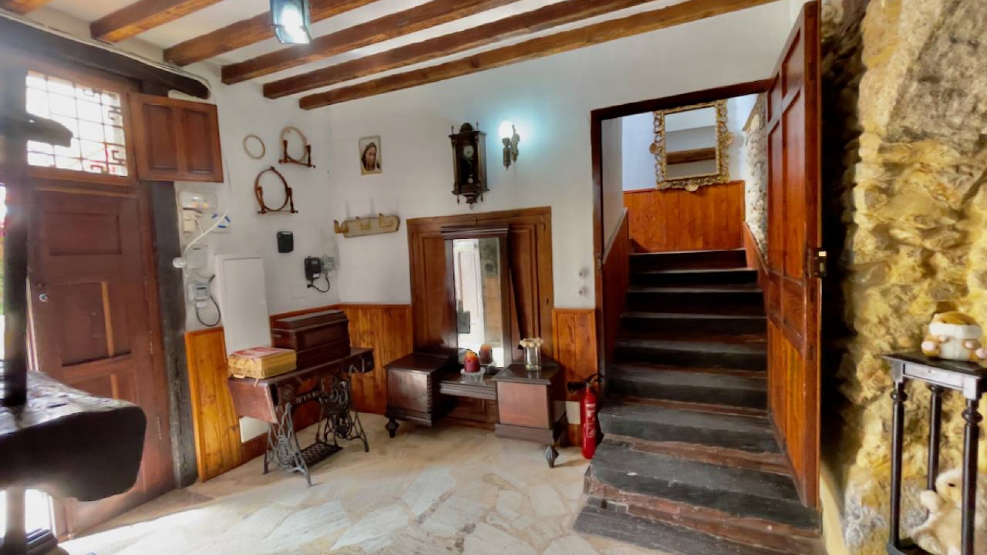 Wiederverkauf - Country Property - Orihuela