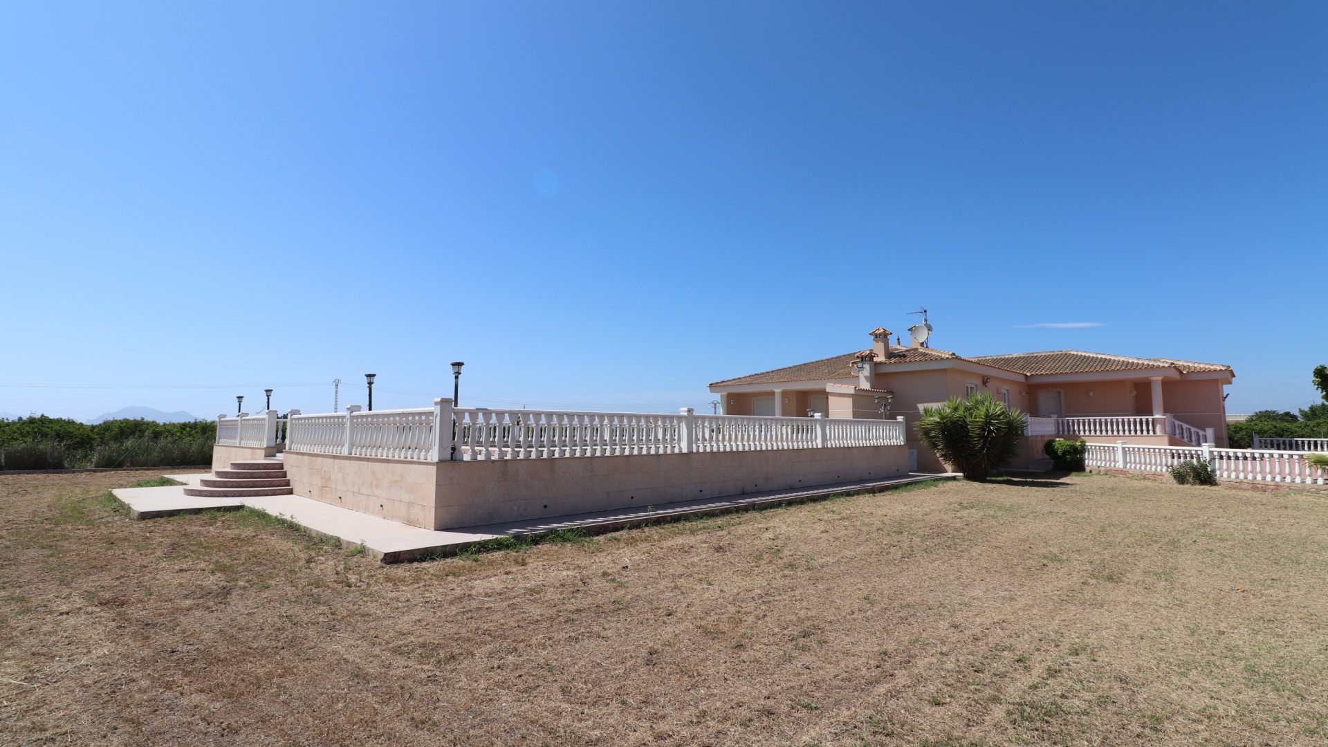 Wiederverkauf - Country Property - Rojales