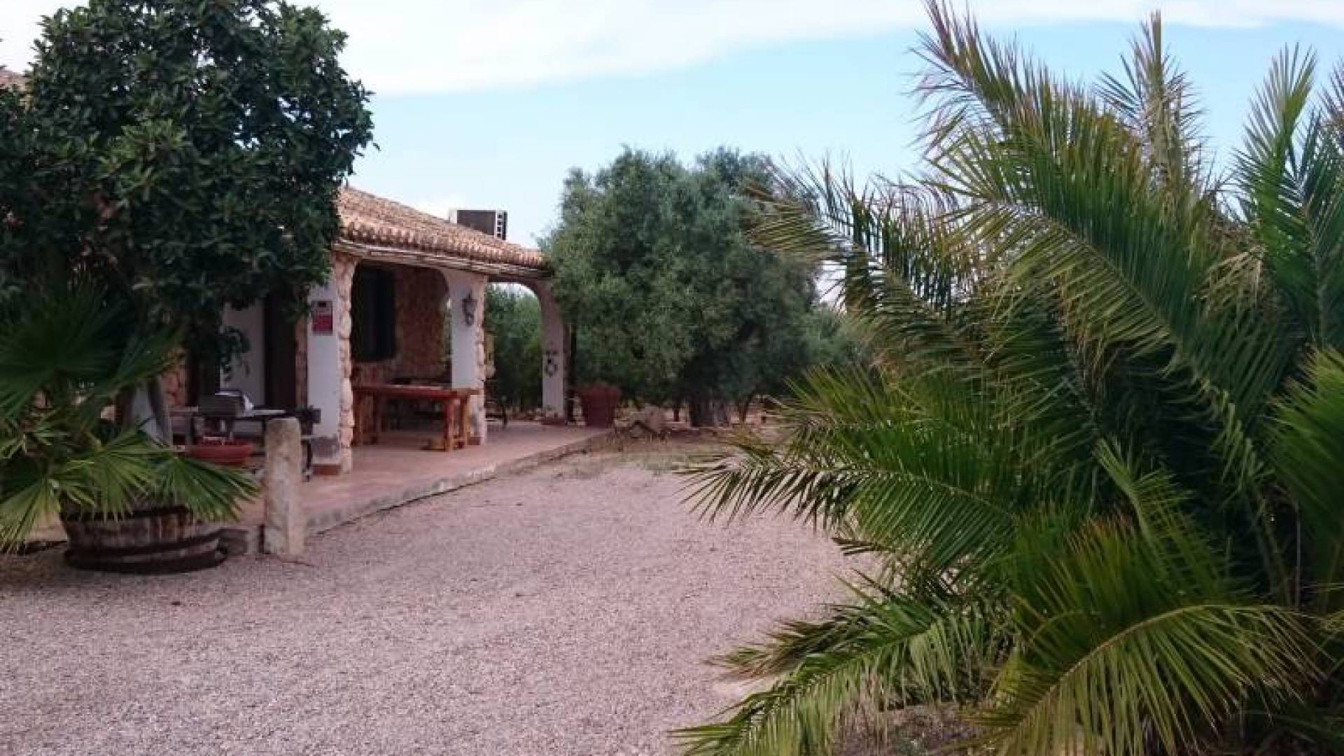 Wiederverkauf - Country Property - san javier