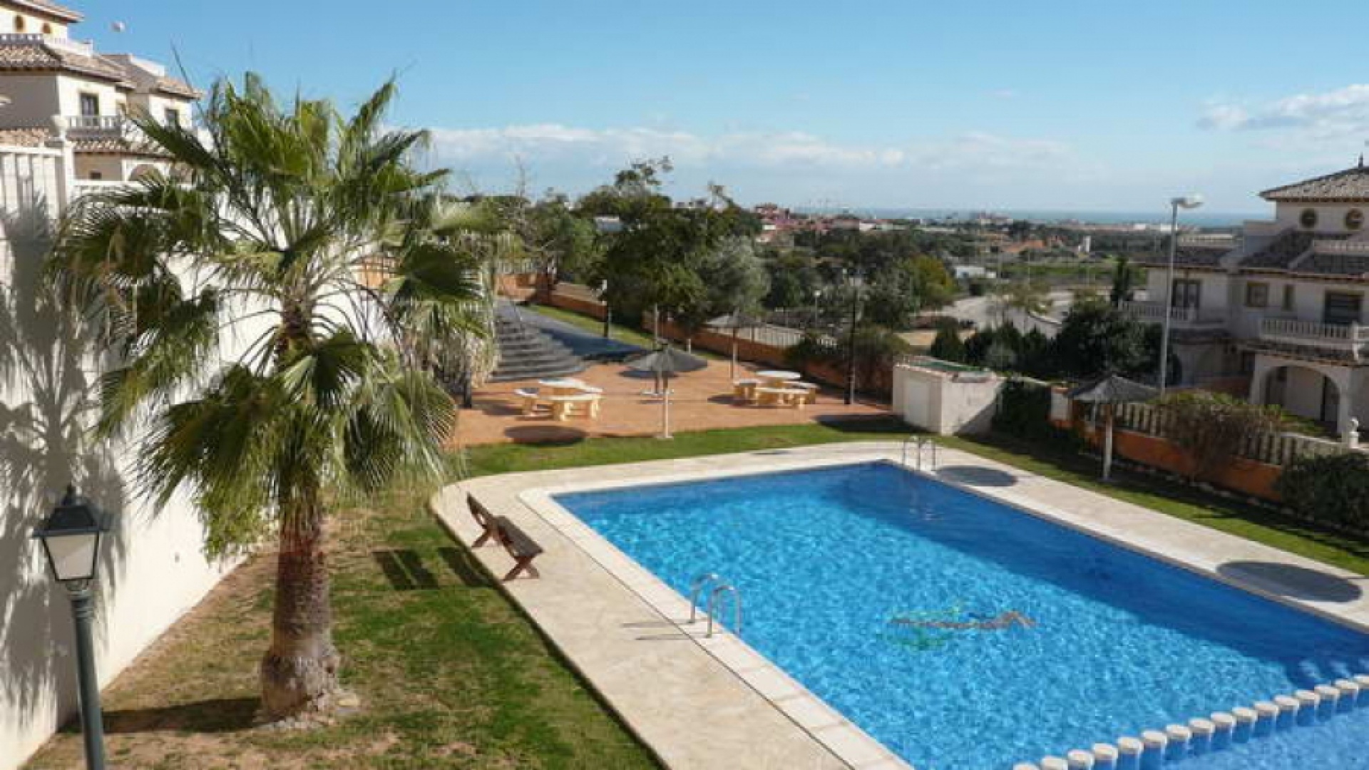 Wiederverkauf - Stadthaus - Cabo Roig - Lomas de Cabo Roig