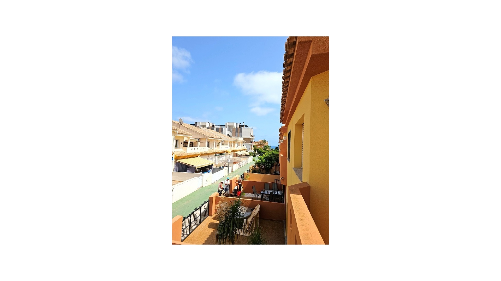 Wiederverkauf - Stadthaus - Cabo Roig - Vistamar, Beachside Cabo Roig