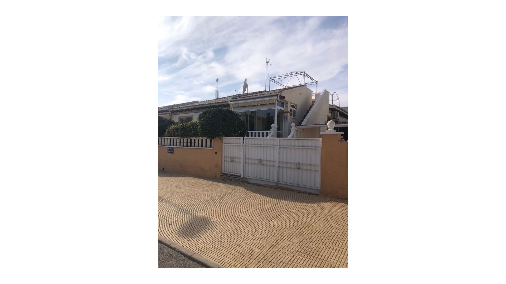 Wiederverkauf - Stadthaus - Cabo Roig