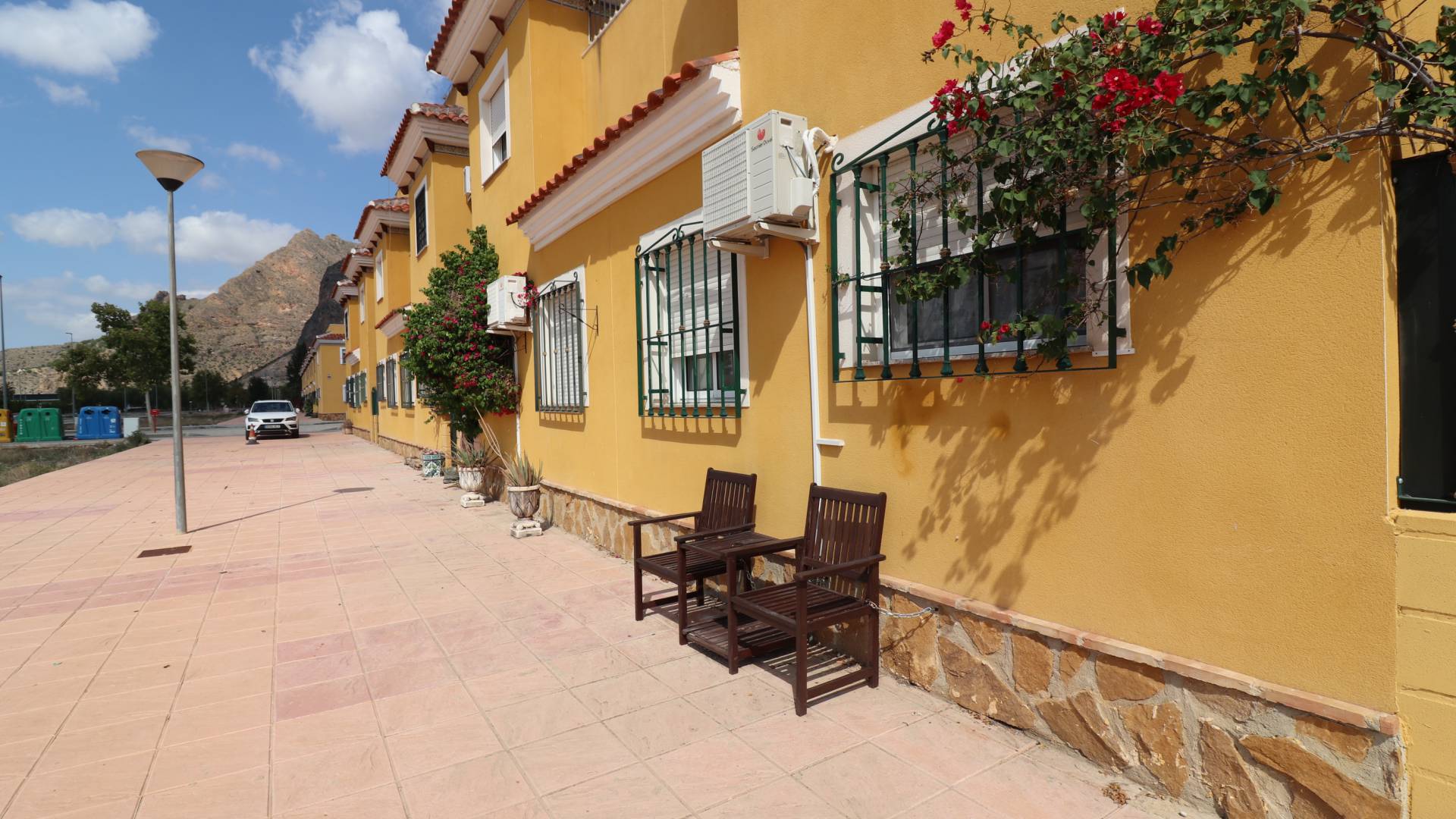 Wiederverkauf - Stadthaus - Callosa De Segura - callosa de segura