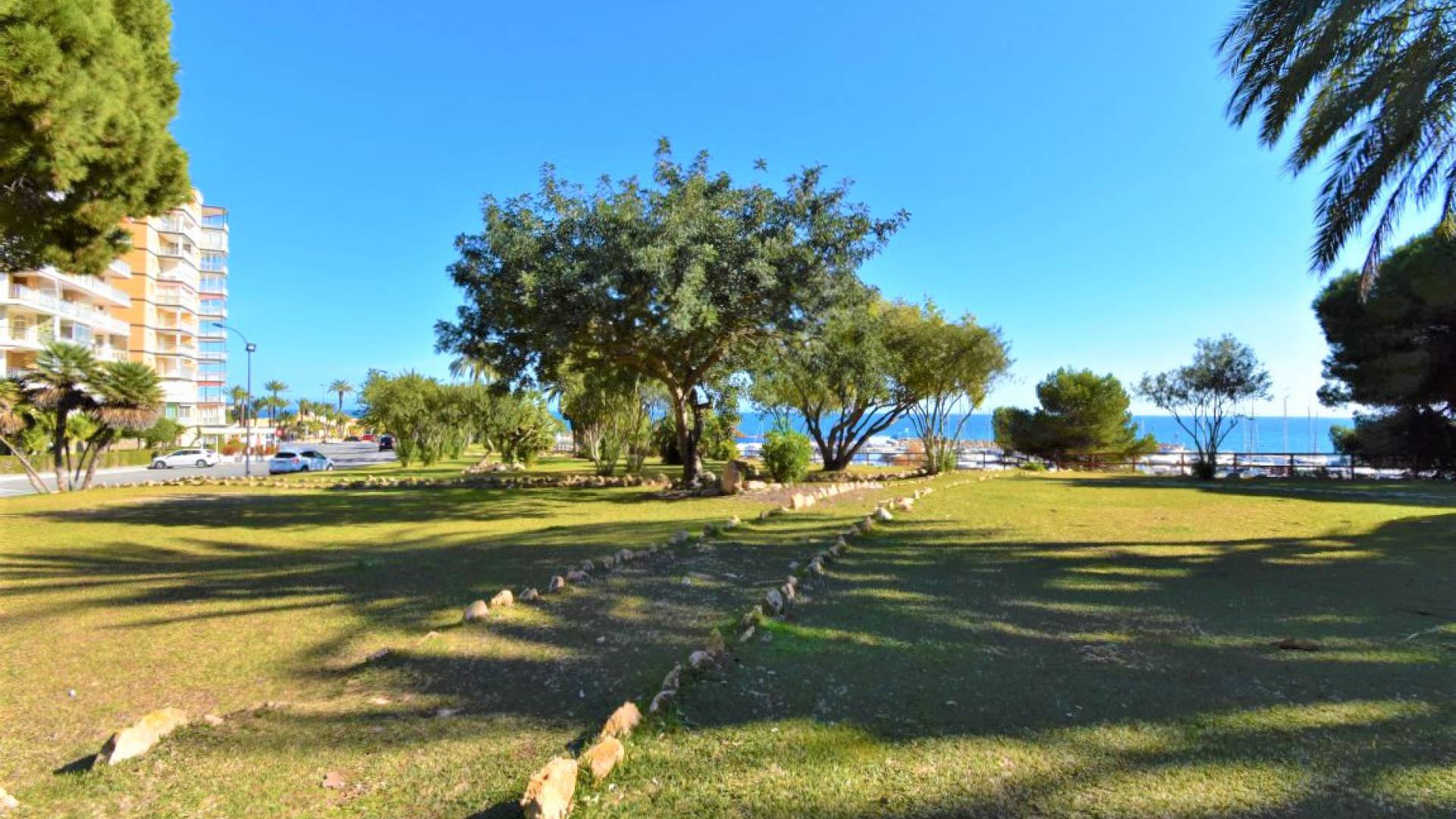 Wiederverkauf - Stadthaus - Campoamor - Beachside Campoamor