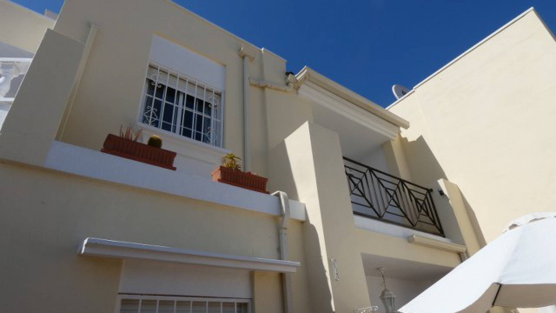 Wiederverkauf - Stadthaus - Ciudad Quesada - Dona Pepa
