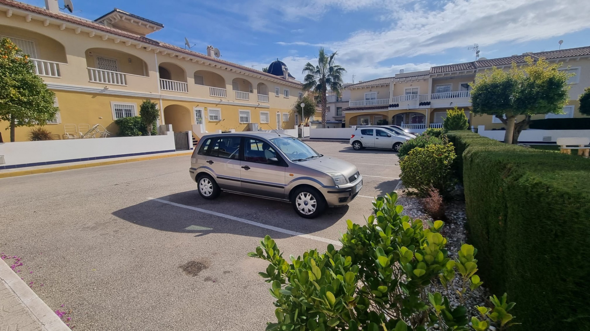 Wiederverkauf - Stadthaus - Ciudad Quesada - Dona Pepa