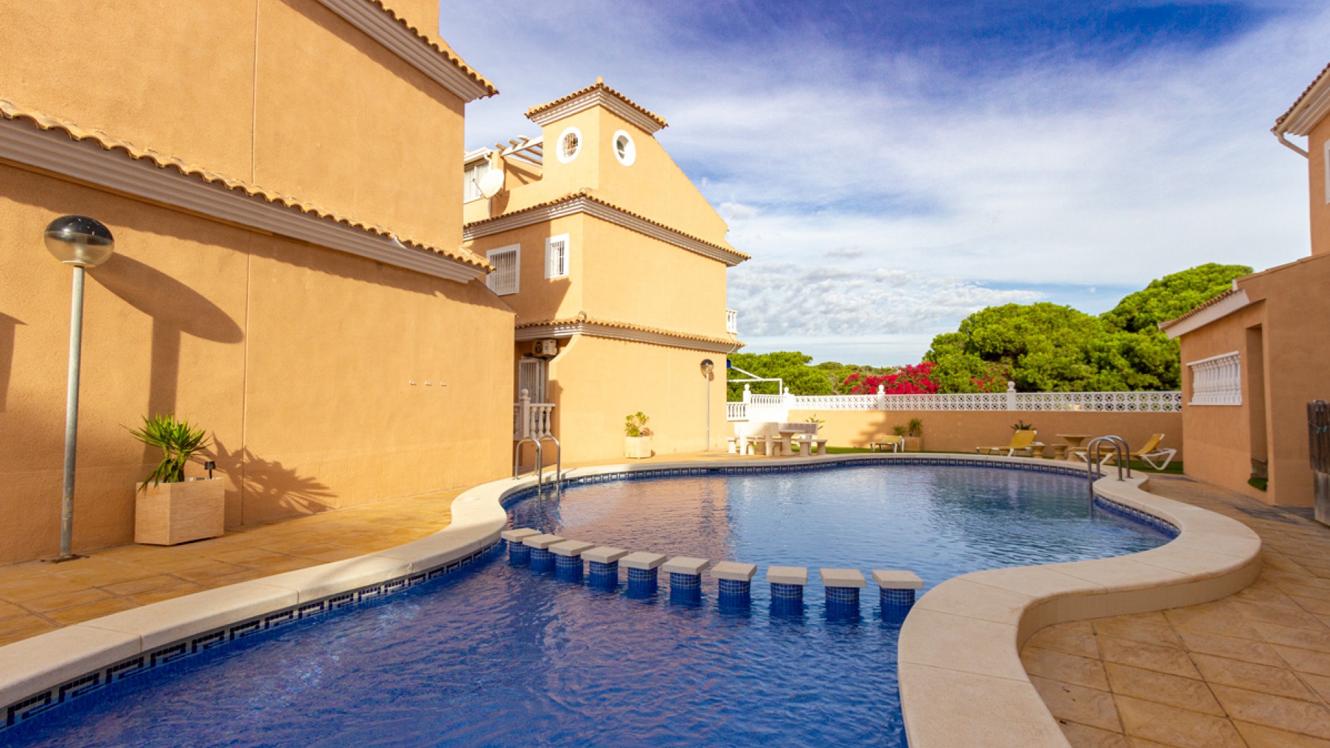 Wiederverkauf - Stadthaus - La Mata - Beachside La Mata