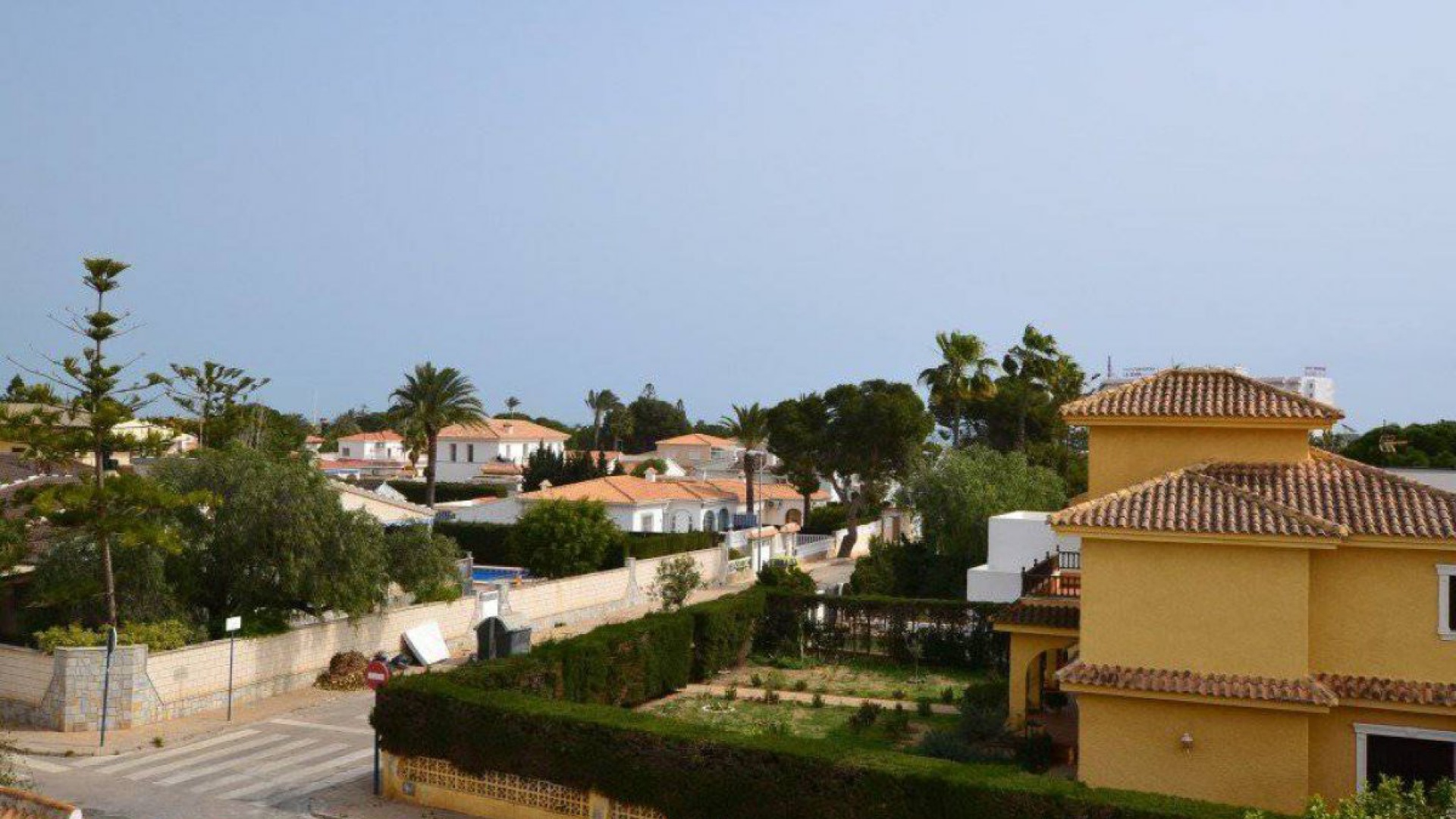 Wiederverkauf - Stadthaus - La Zenia - beachside la zenia