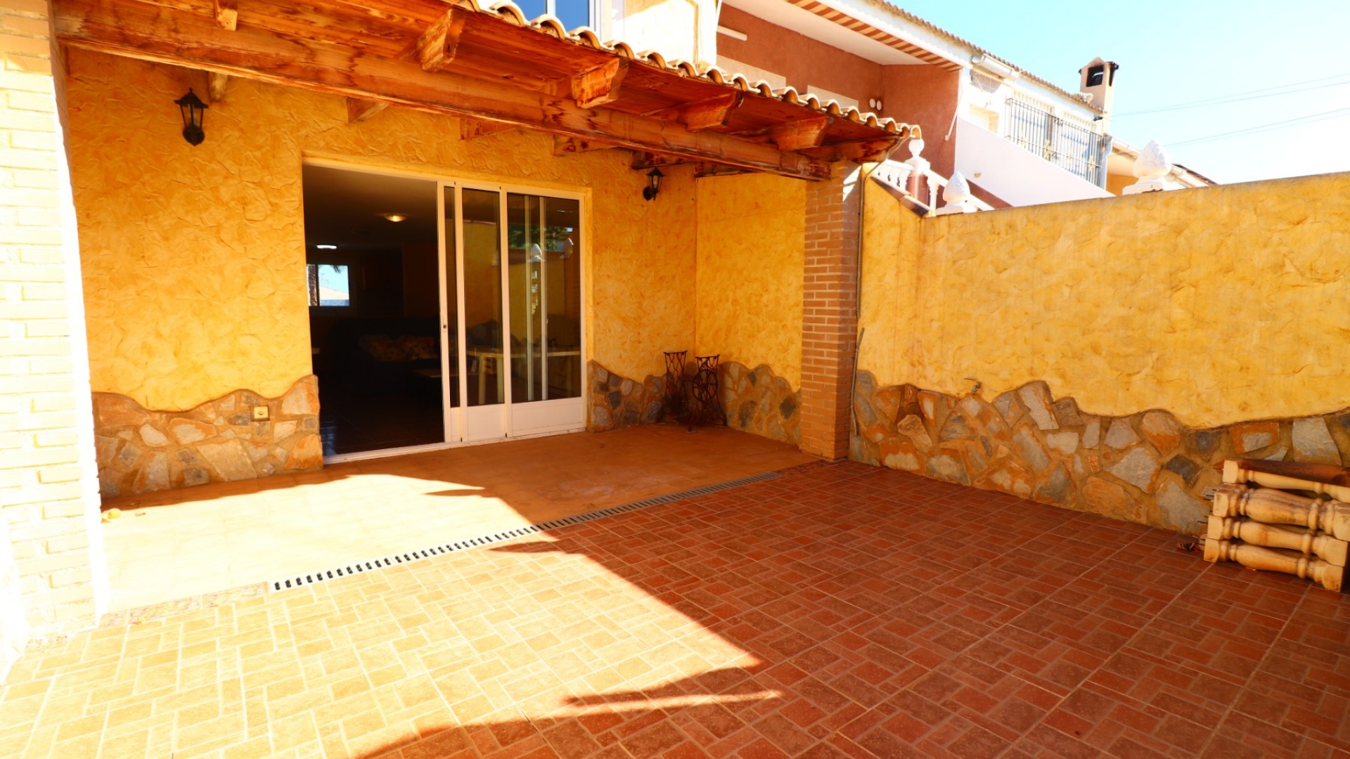 Wiederverkauf - Stadthaus - Orihuela Costa - Los Balcones