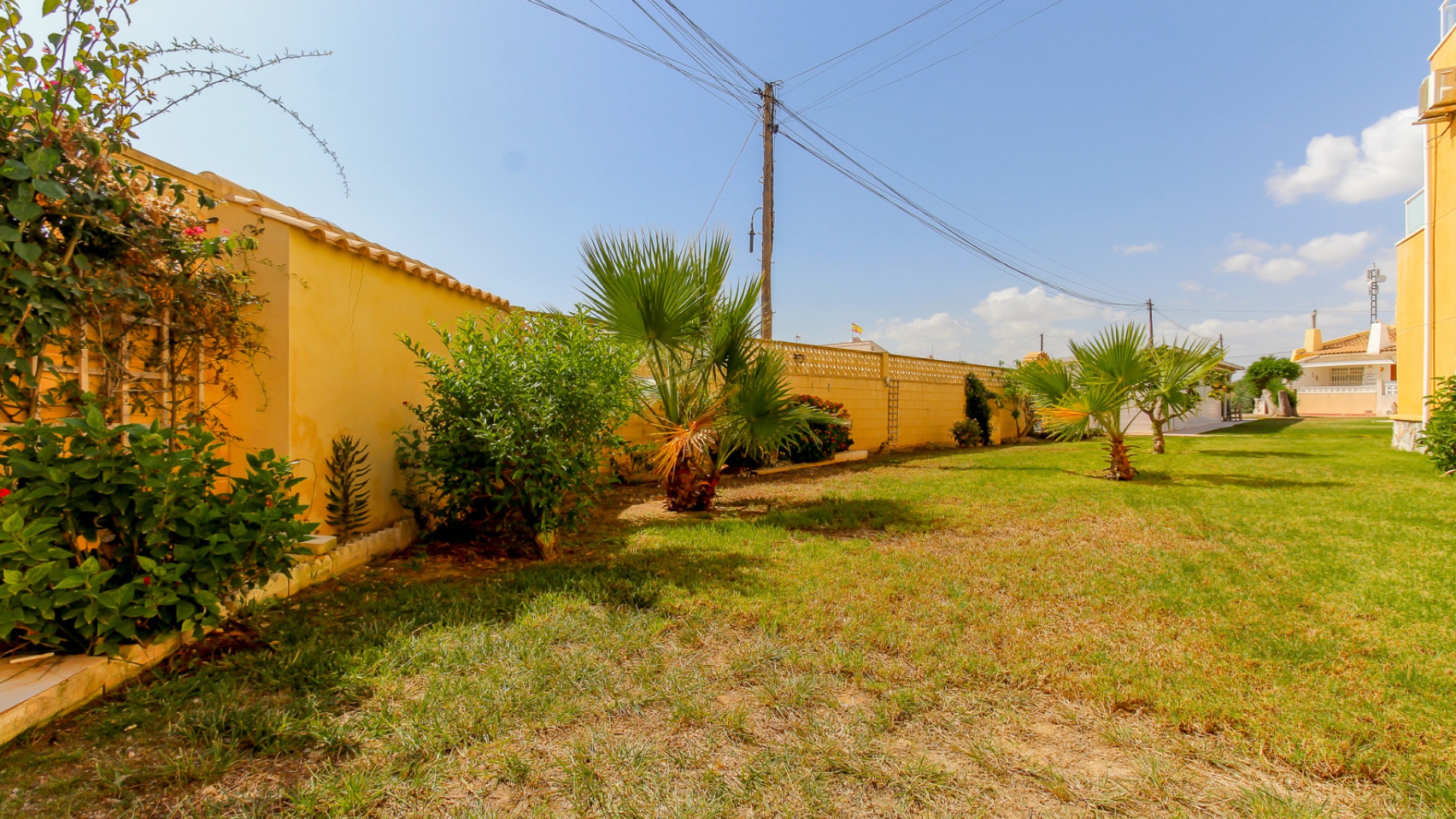 Wiederverkauf - Stadthaus - Playa Flamenca - las chismosas