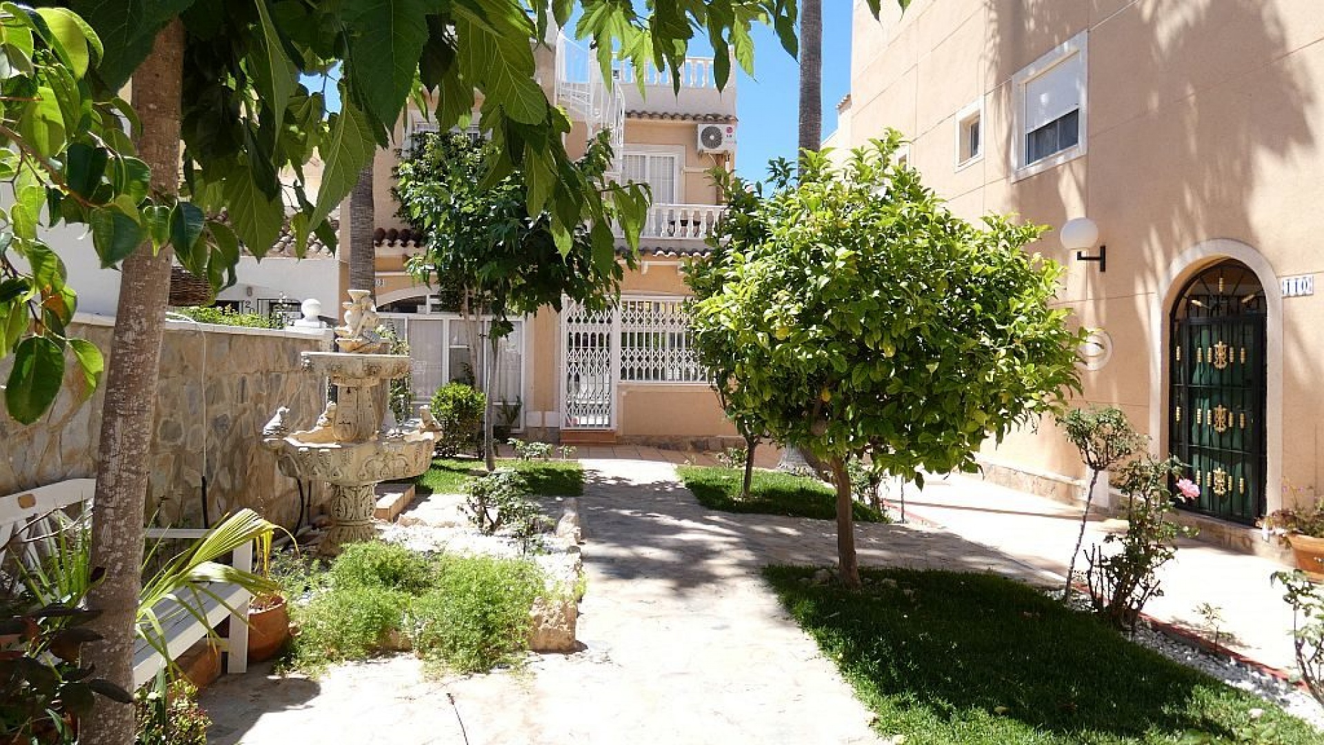 Wiederverkauf - Stadthaus - Playa Flamenca - las chismosas