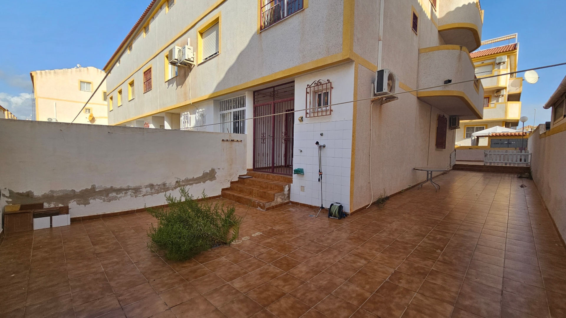 Wiederverkauf - Stadthaus - Playa Flamenca - las chismosas