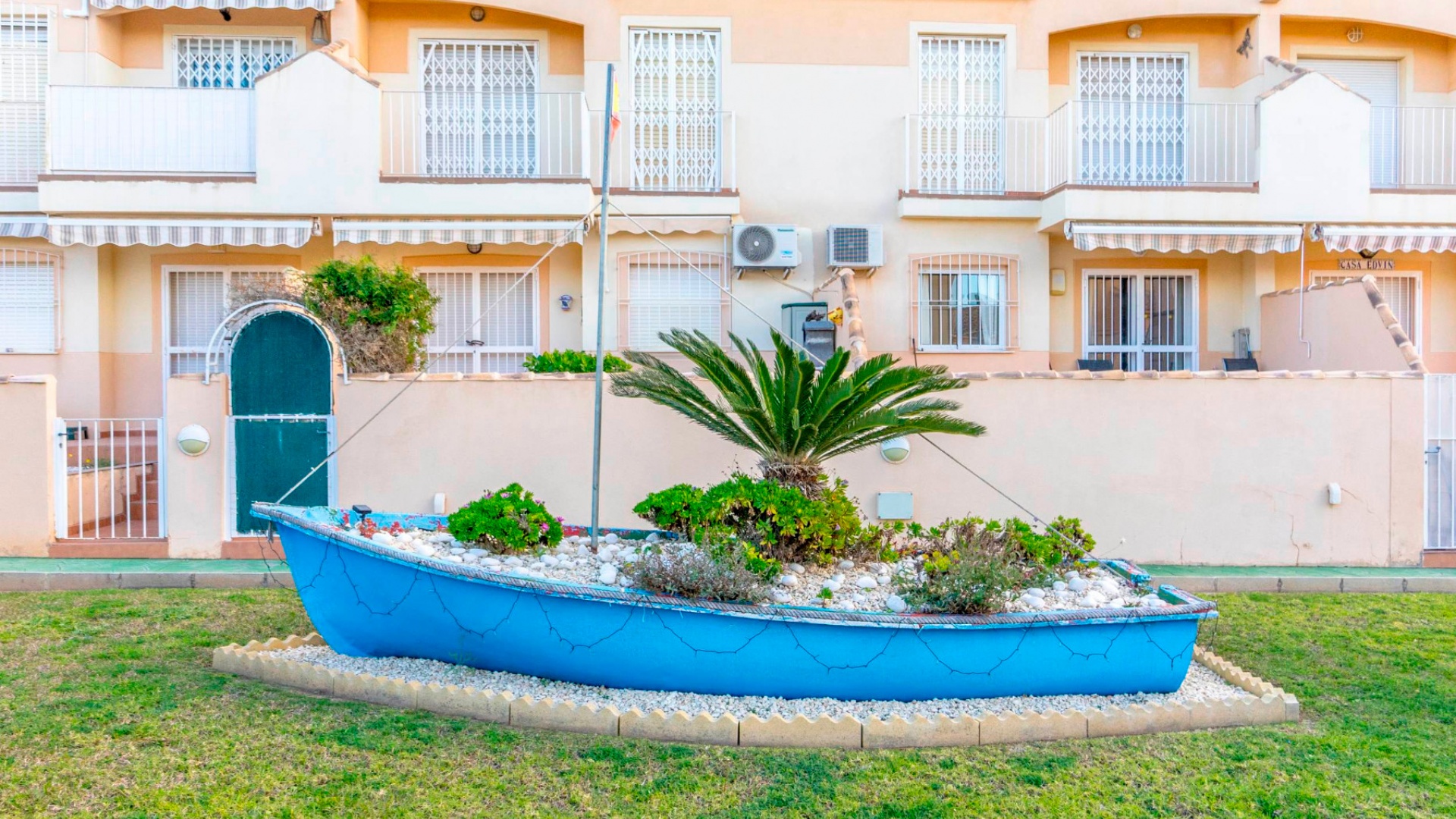 Wiederverkauf - Stadthaus - Playa Flamenca - las chismosas