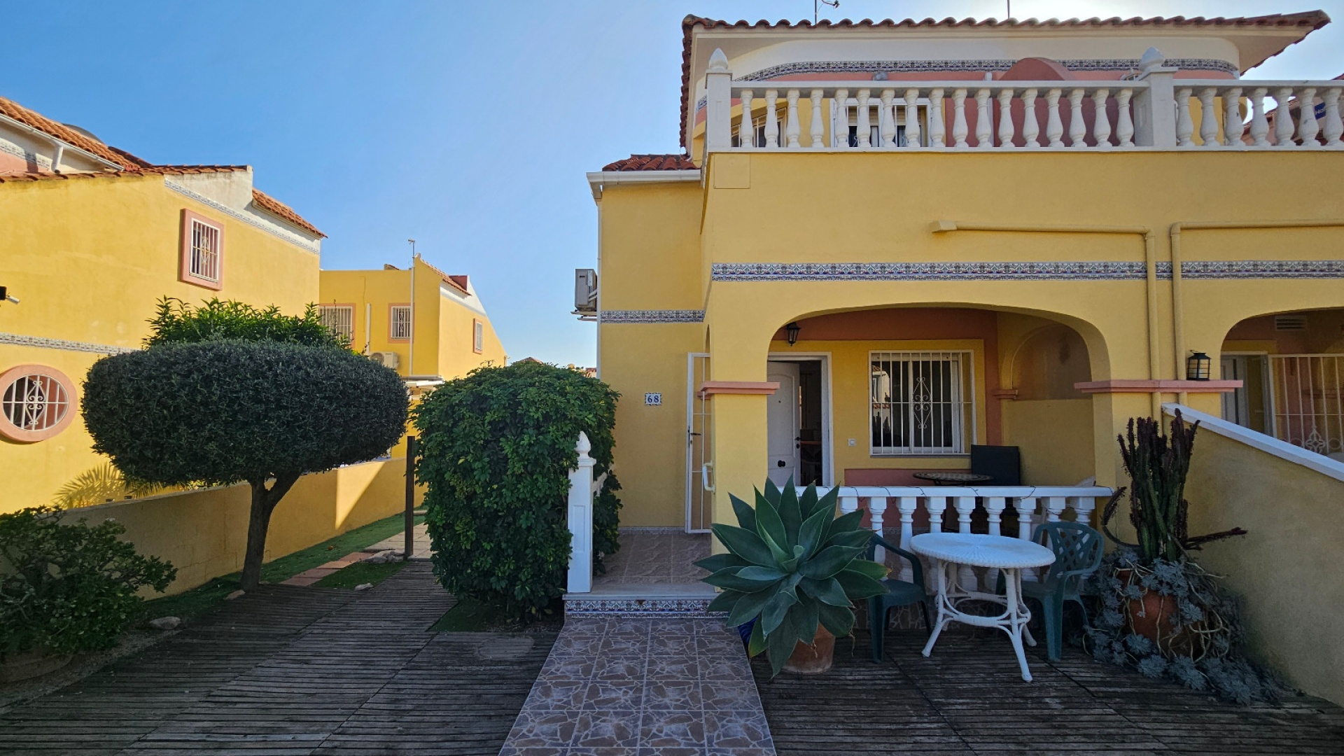 Wiederverkauf - Stadthaus - Playa Flamenca - las chismosas