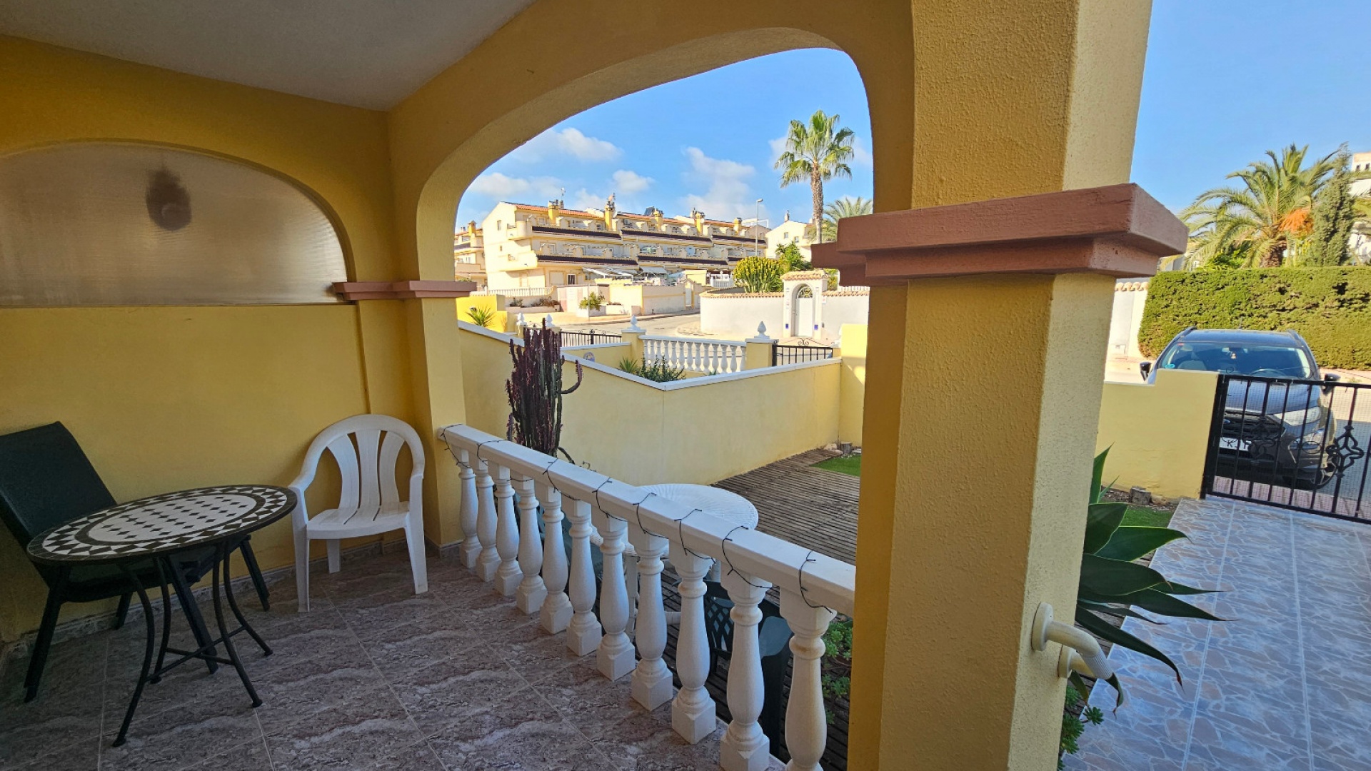 Wiederverkauf - Stadthaus - Playa Flamenca - las chismosas