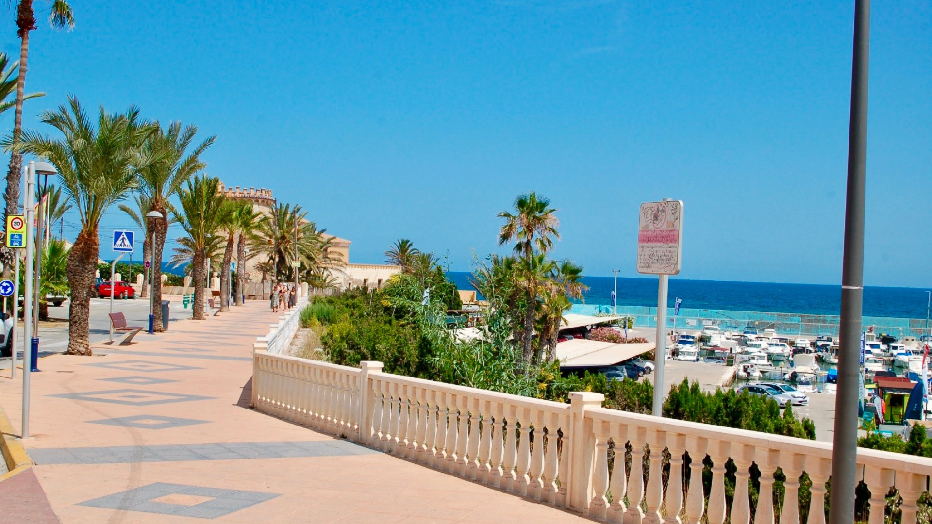 Wiederverkauf - Stadthaus - Torre de la Horadada - beachside torre de la horadada