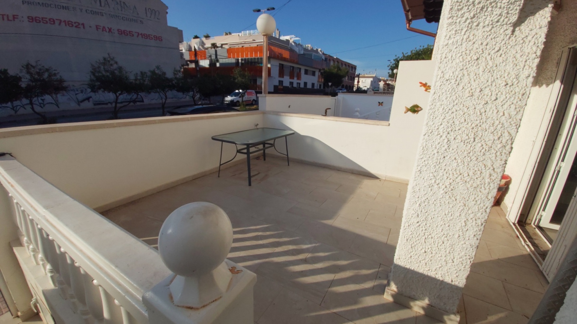 Wiederverkauf - Stadthaus - Torrevieja - calas blancas