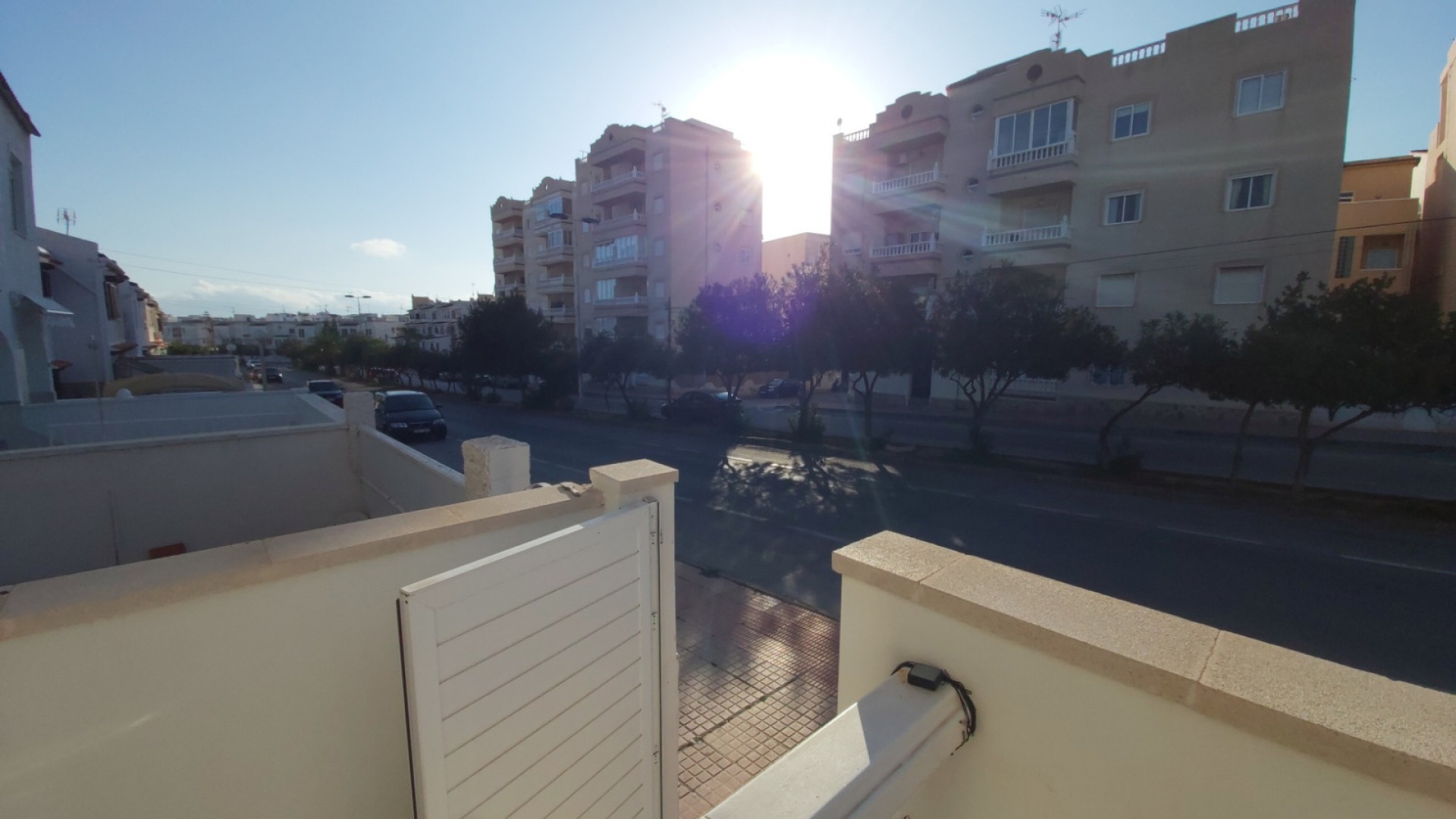 Wiederverkauf - Stadthaus - Torrevieja - calas blancas