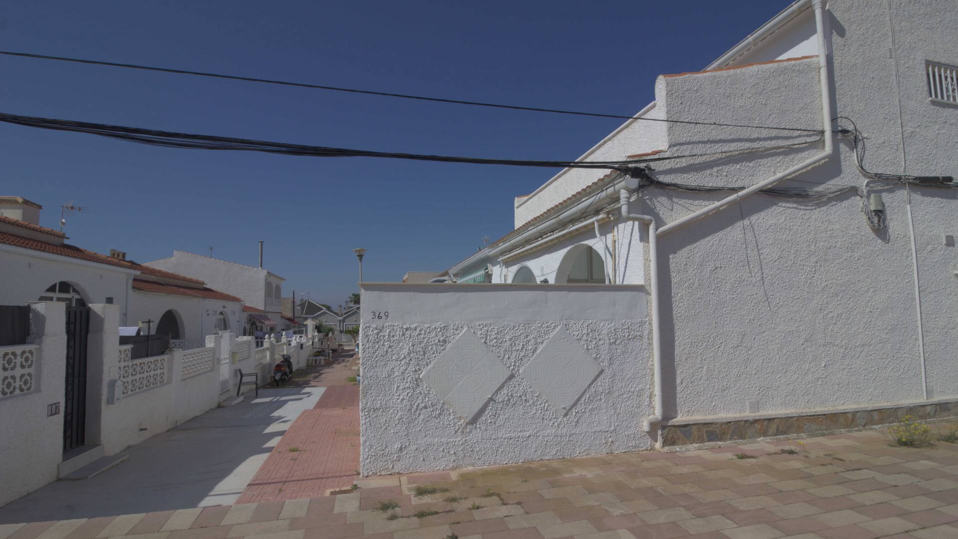 Wiederverkauf - Stadthaus - Torrevieja - la siesta