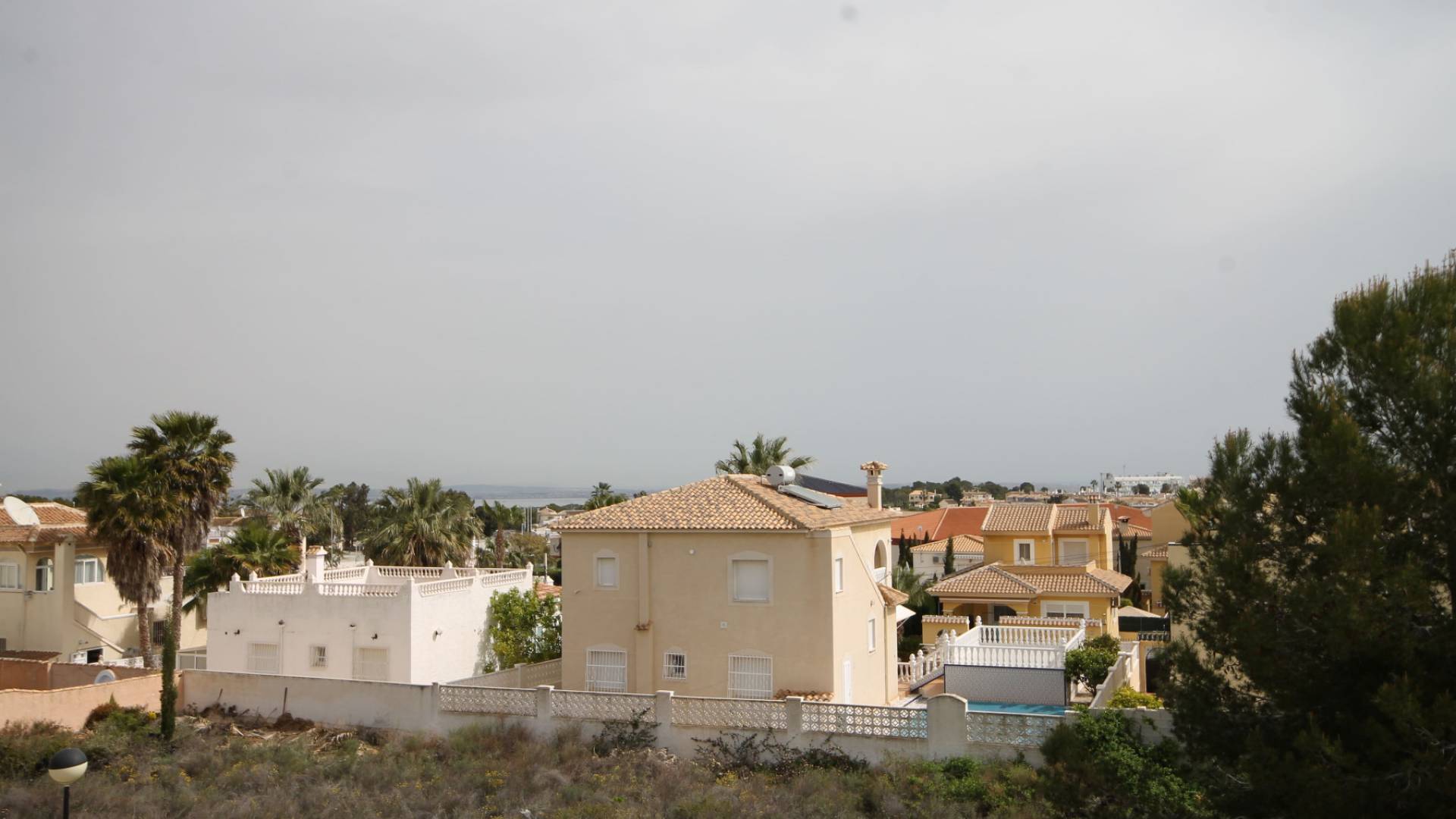 Wiederverkauf - Stadthaus - Villamartin - blue lagoon