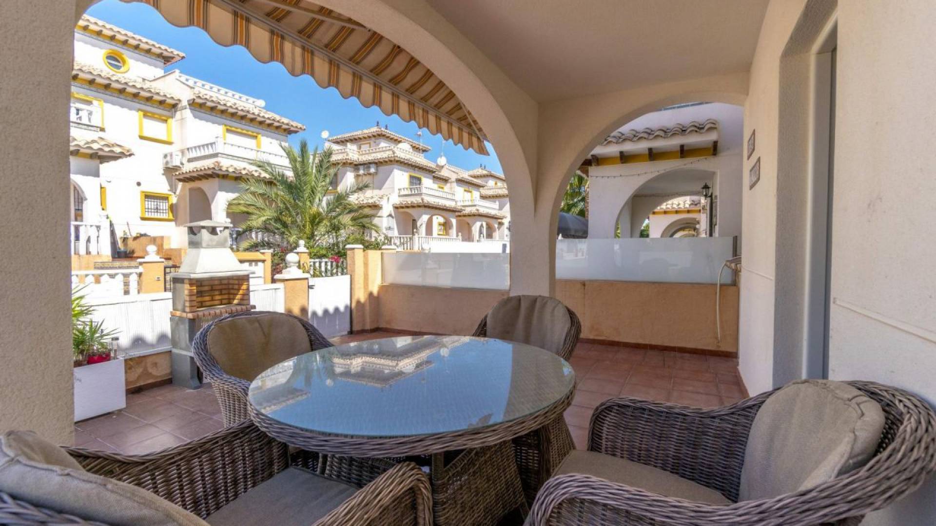 Wiederverkauf - Villa - Cabo Roig - Lomas de Cabo Roig