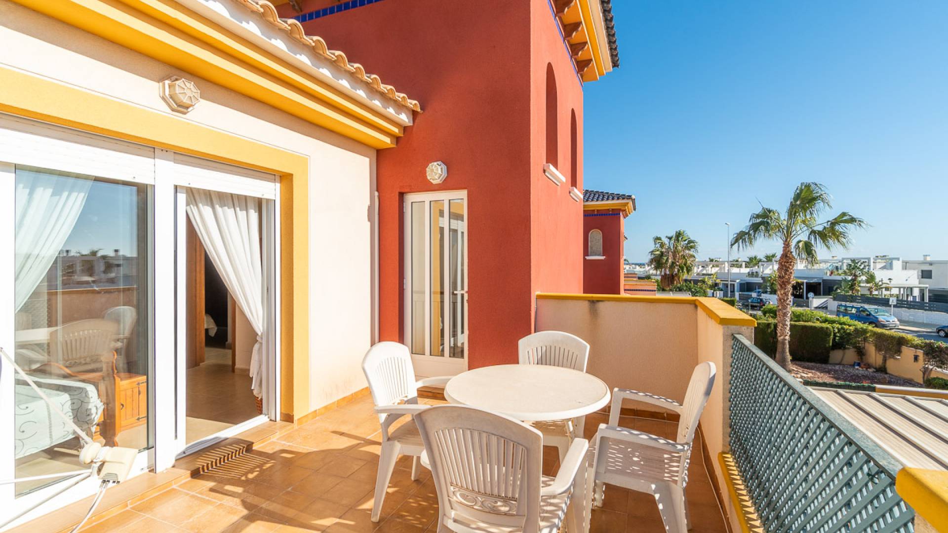 Wiederverkauf - Villa - Cabo Roig - Lomas de Cabo Roig