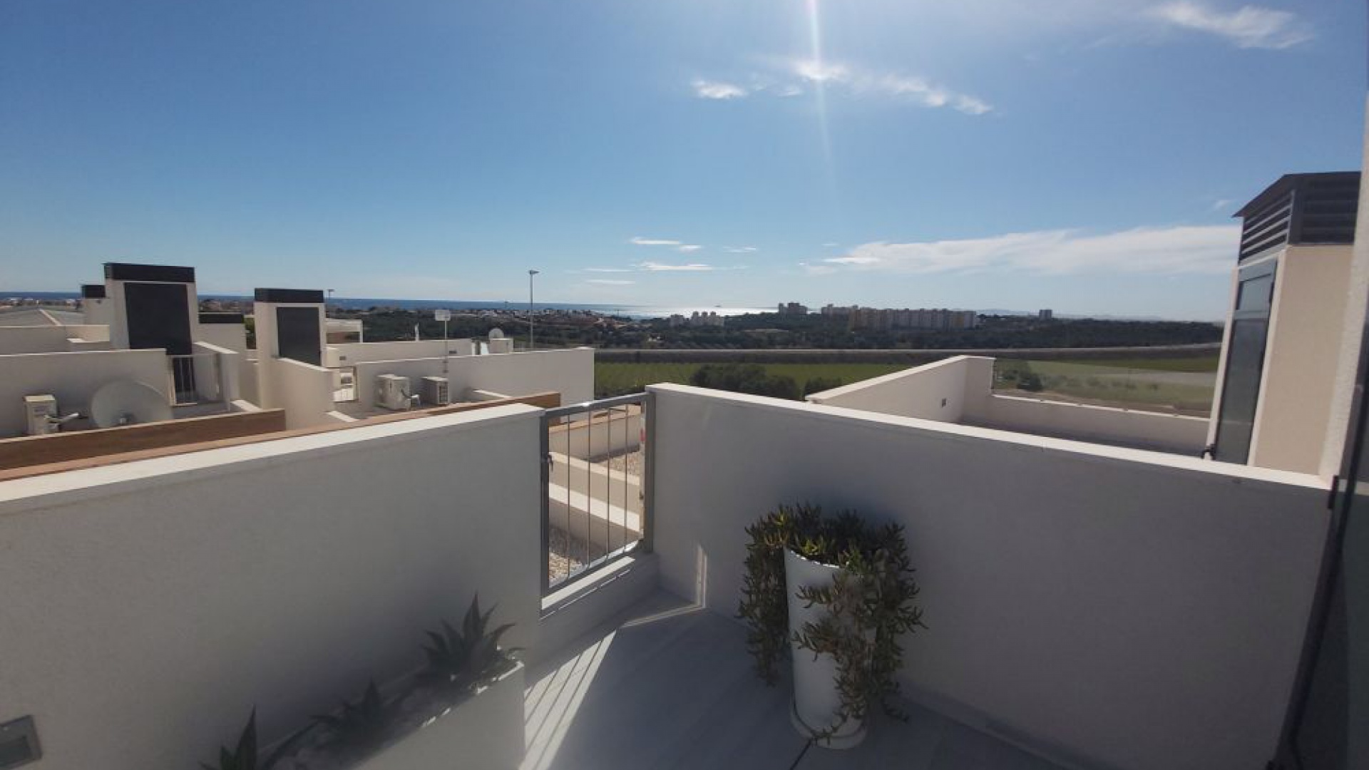 Wiederverkauf - Villa - Cabo Roig - Lomas de Cabo Roig